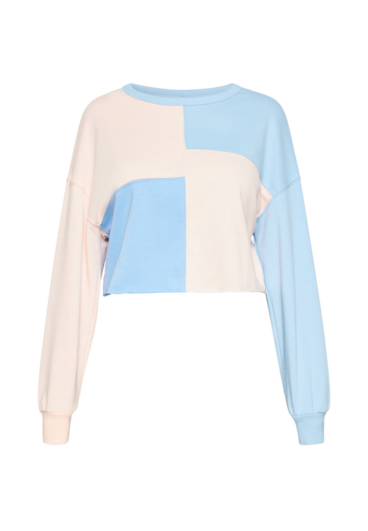 sanina women's sweatshirt