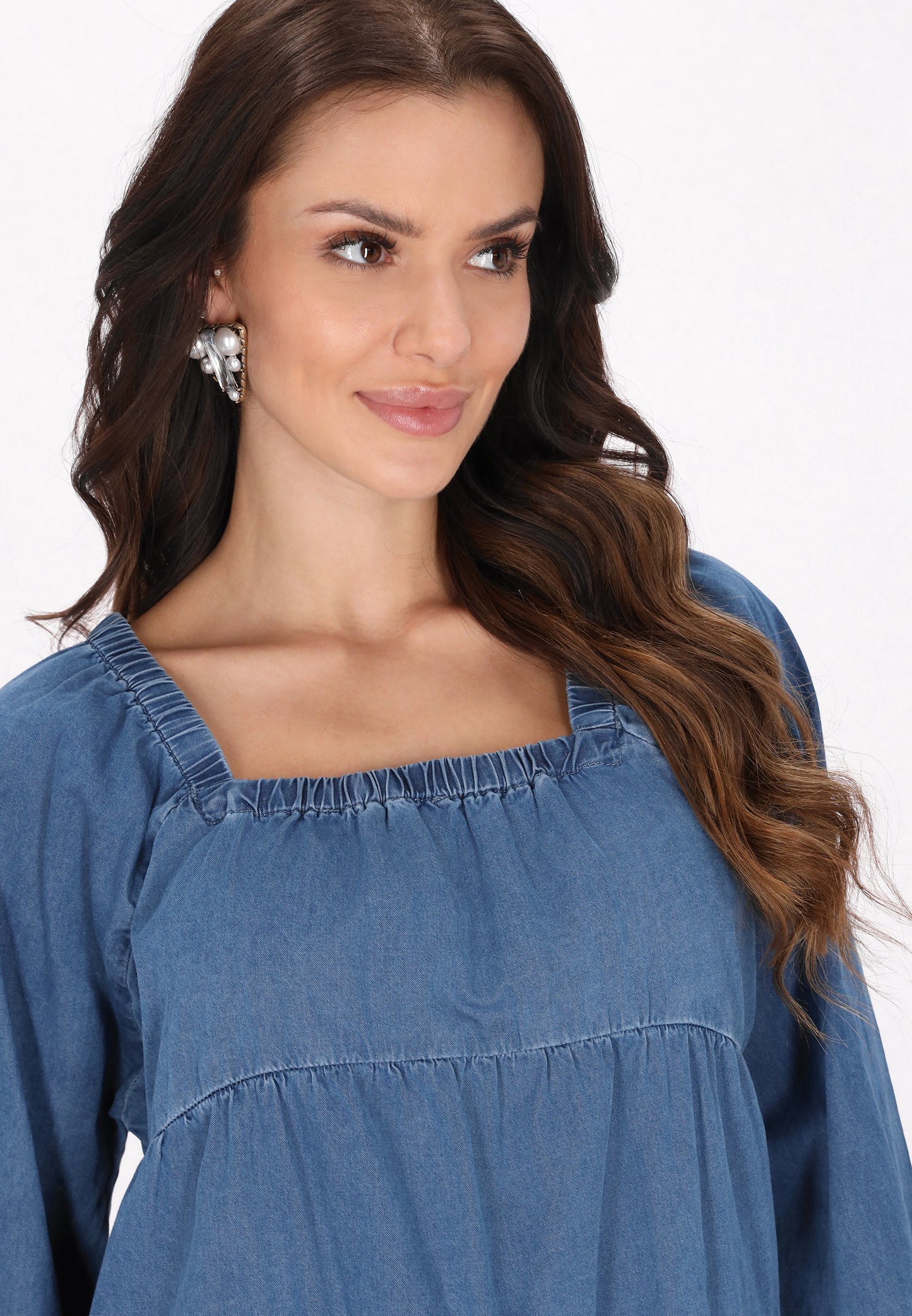 faina CASUAL women's dress
