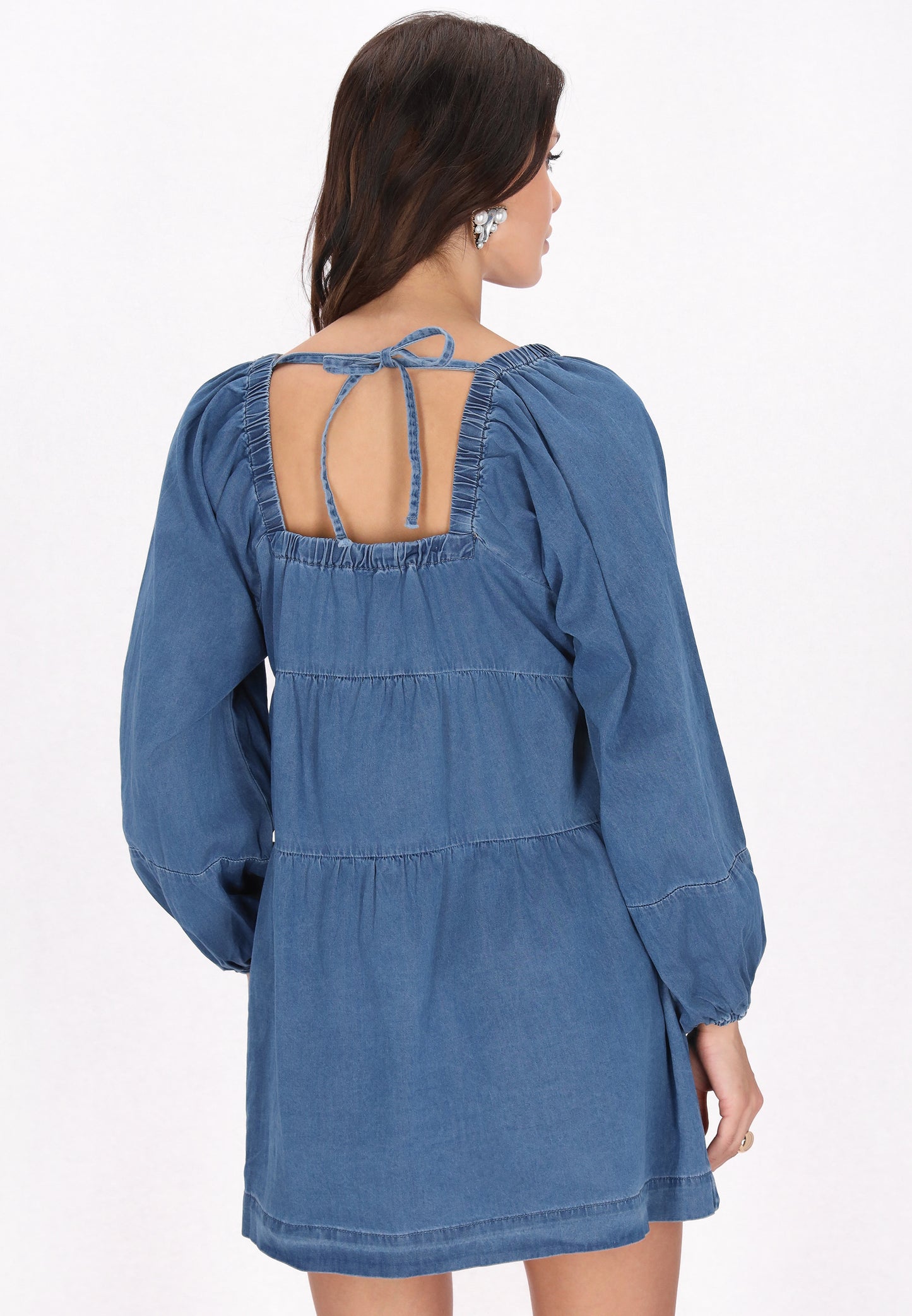 faina CASUAL women's dress