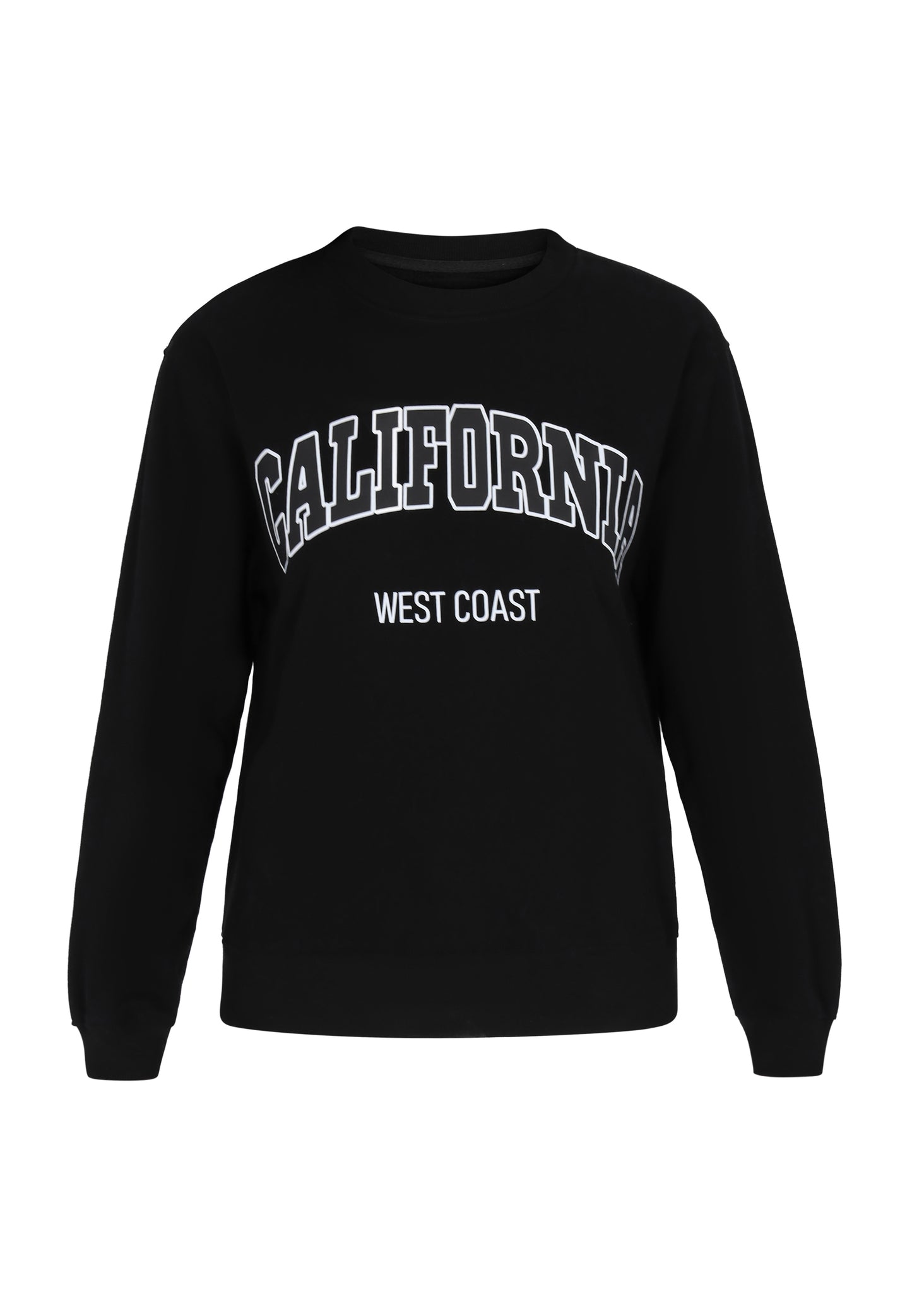 sanina women's sweatshirt