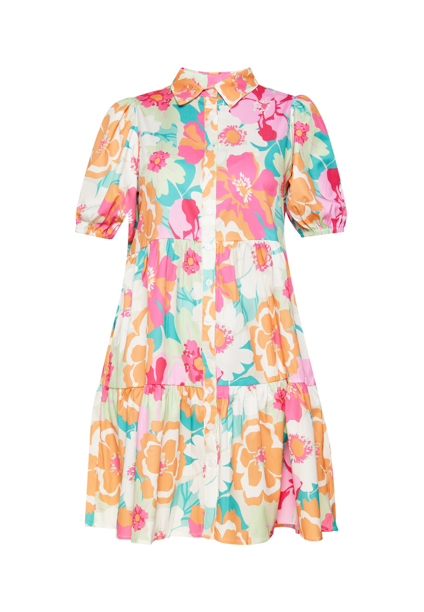 blonda women's dress