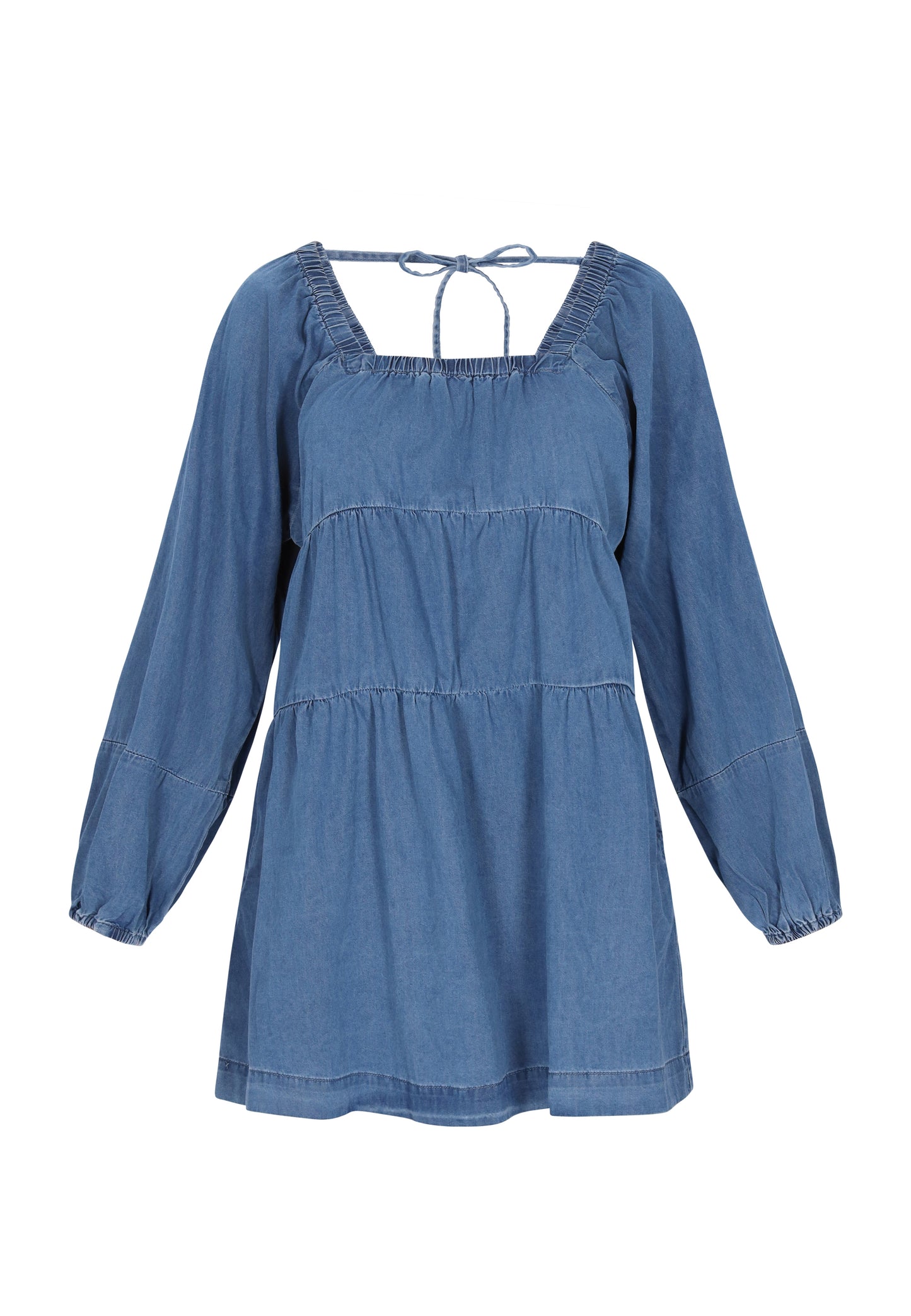 faina CASUAL women's dress