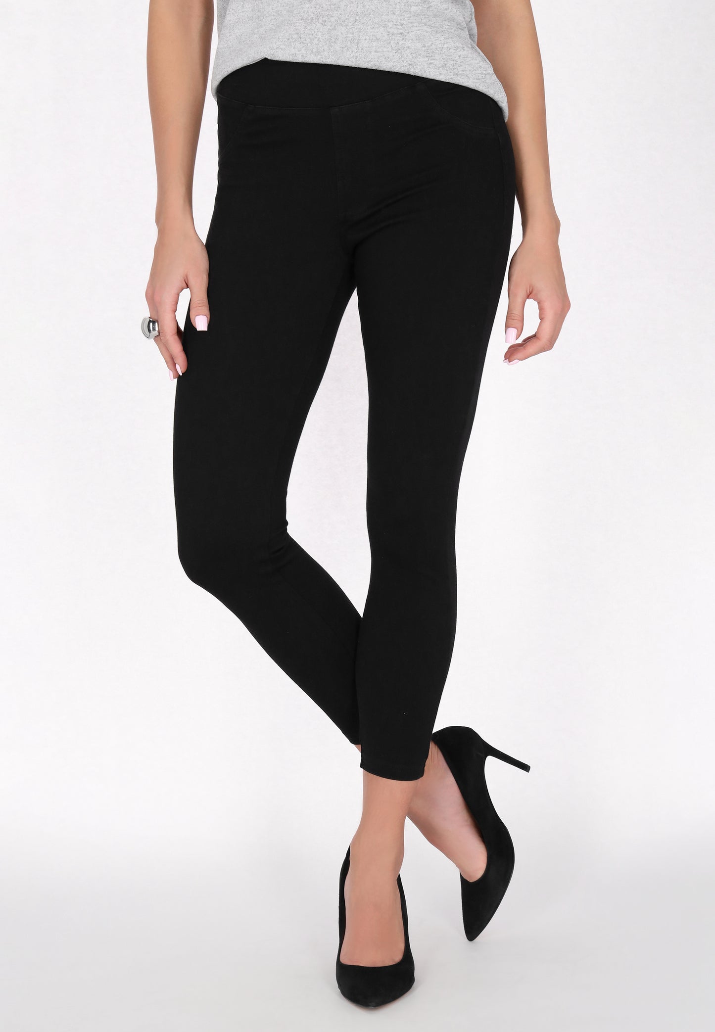 faina women's leggings