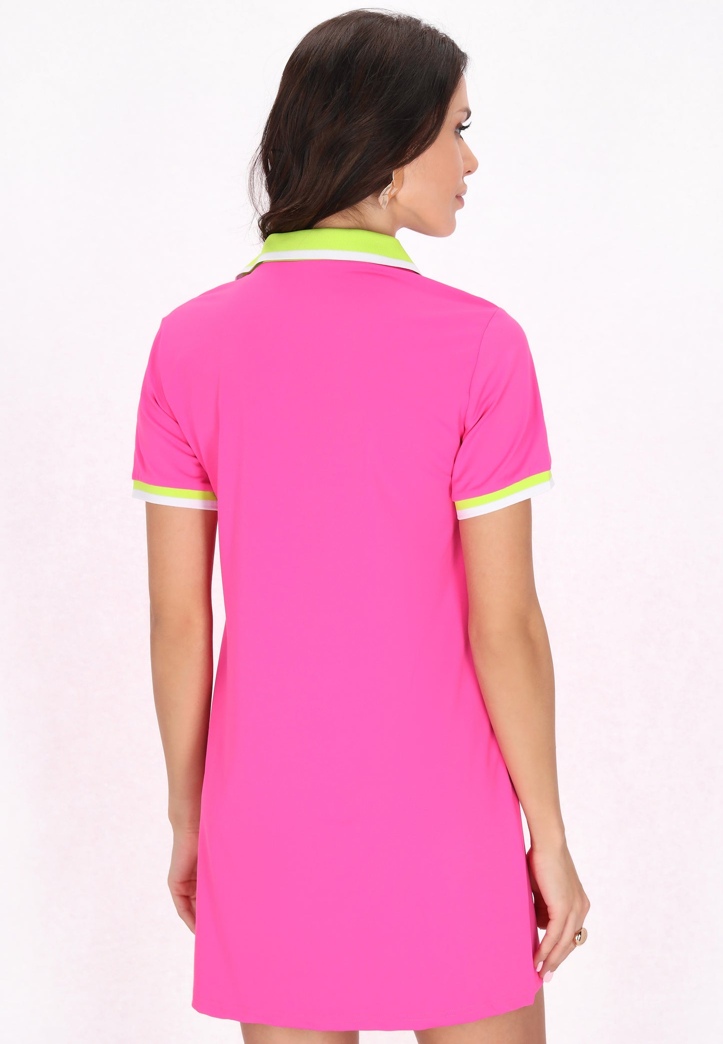 faina CASUAL women's dress