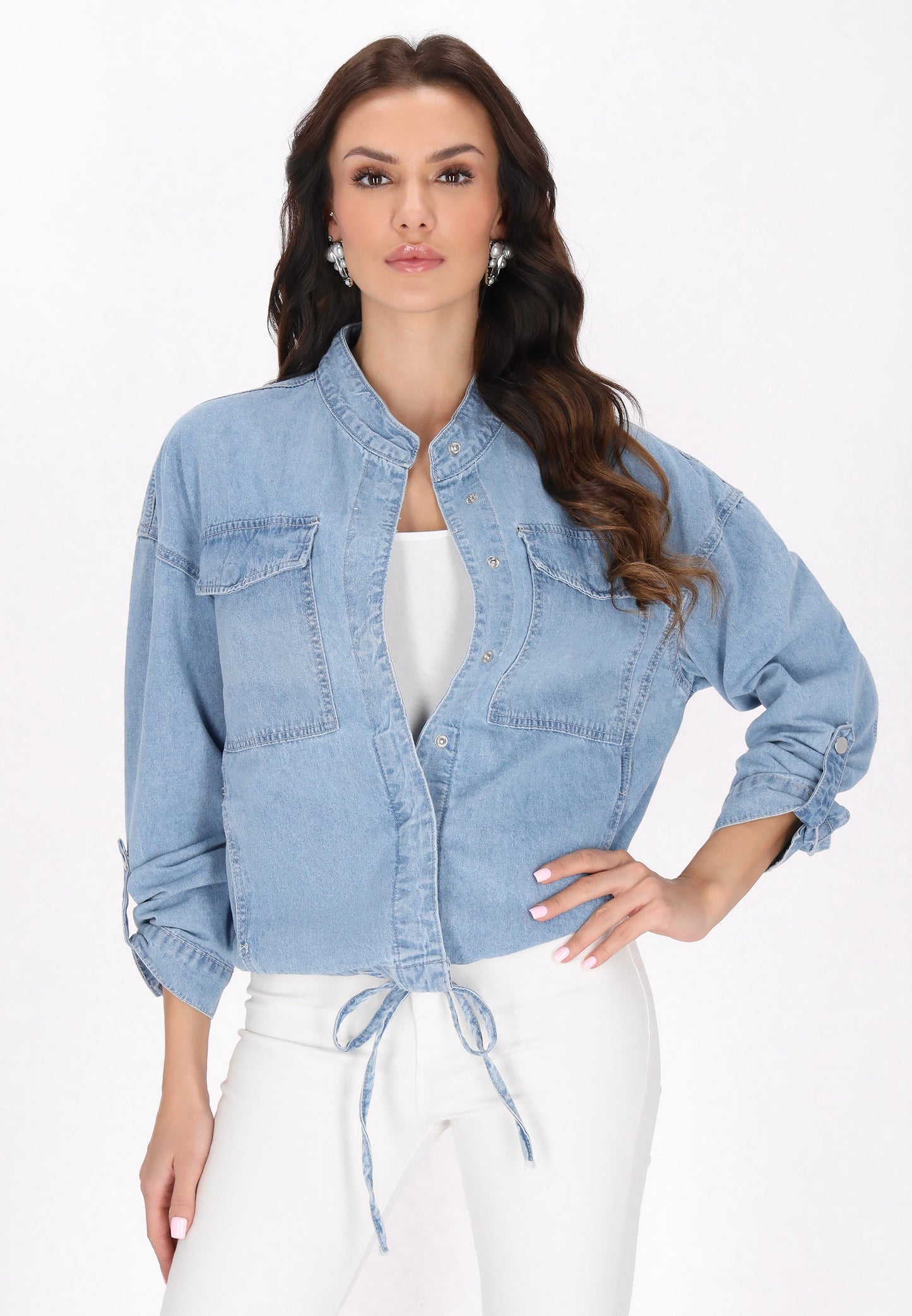 faina CASUAL women's jacket