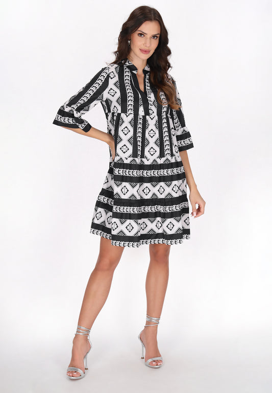 faina women's dress