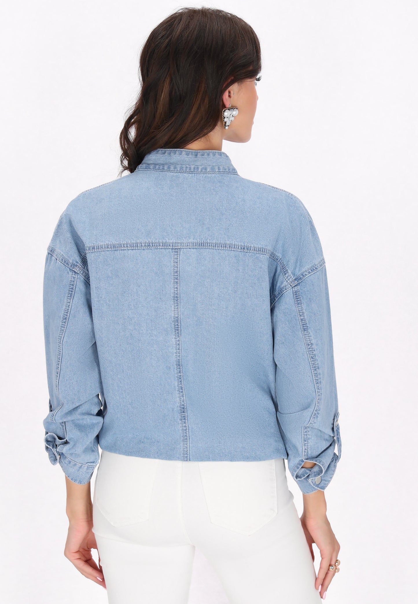 faina CASUAL women's jacket