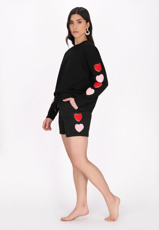 faina HOME damskie szorty