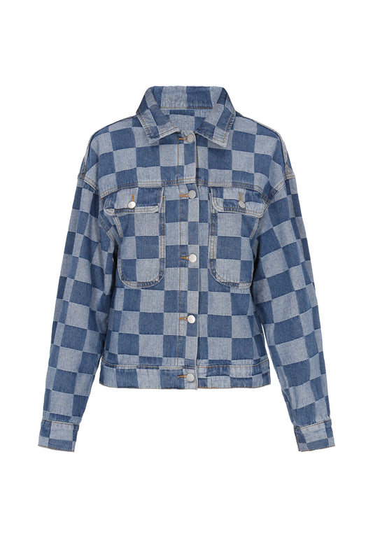 ASHDOWN women's jacket