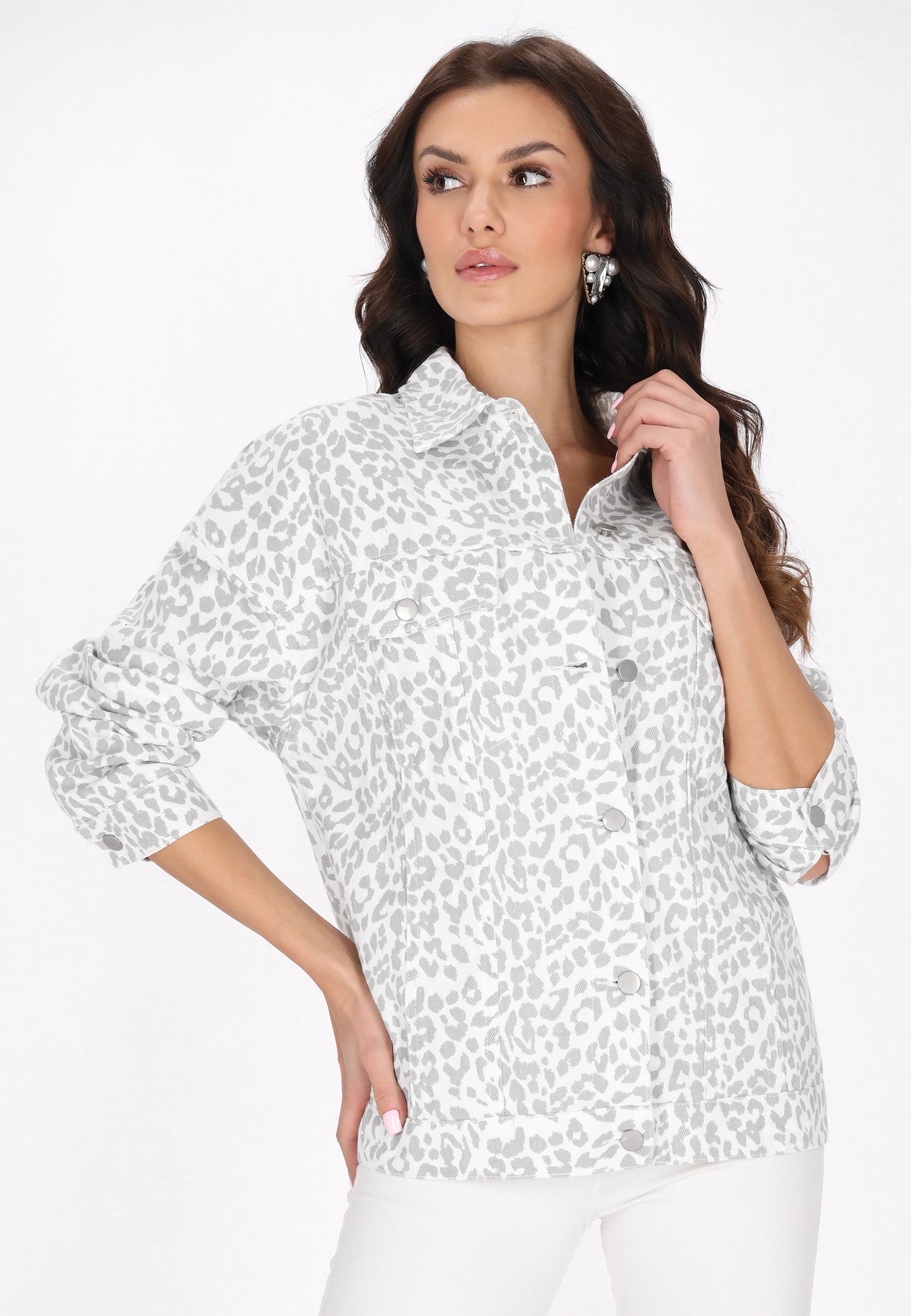faina CASUAL damska kurtka