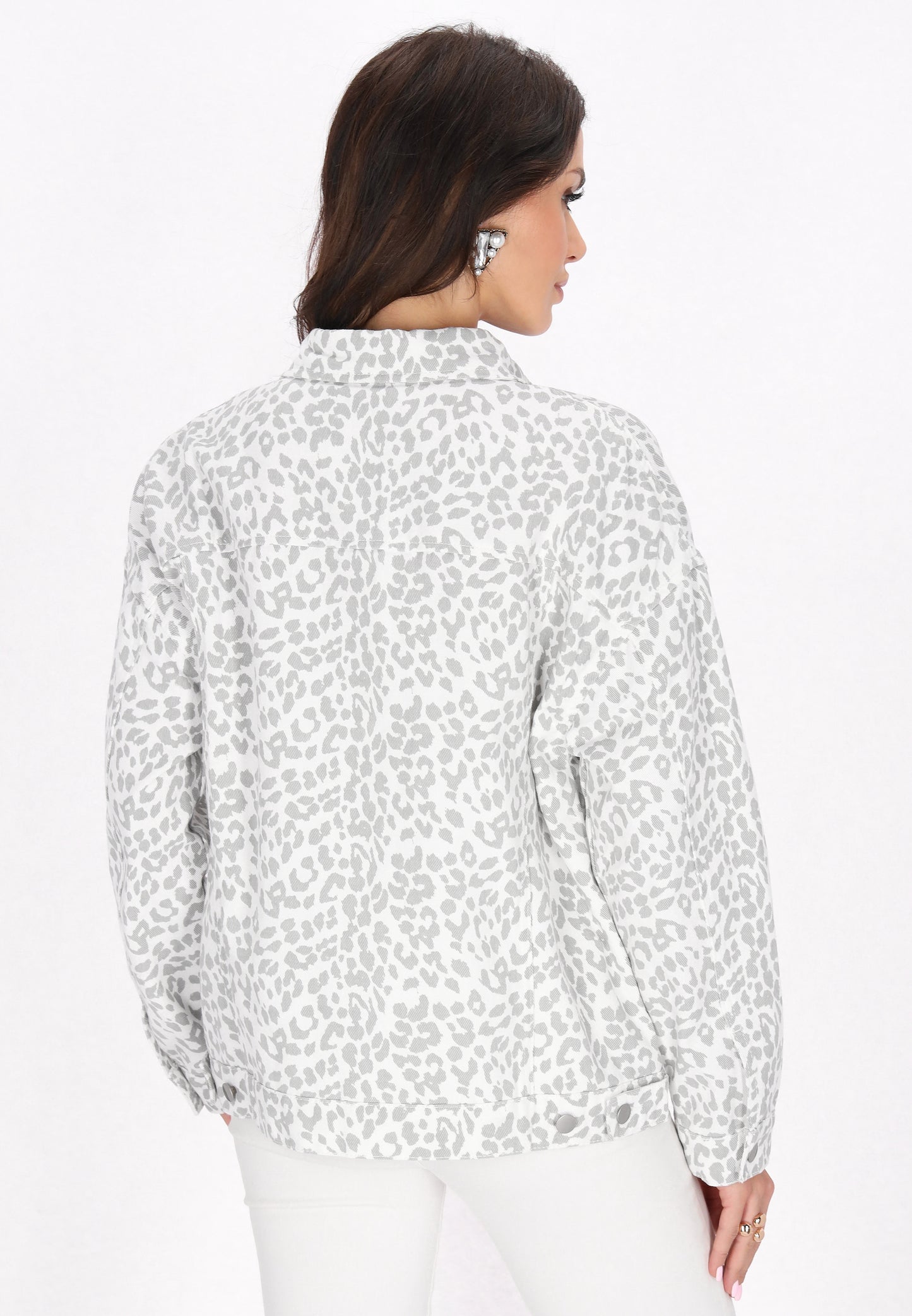 faina CASUAL damska kurtka