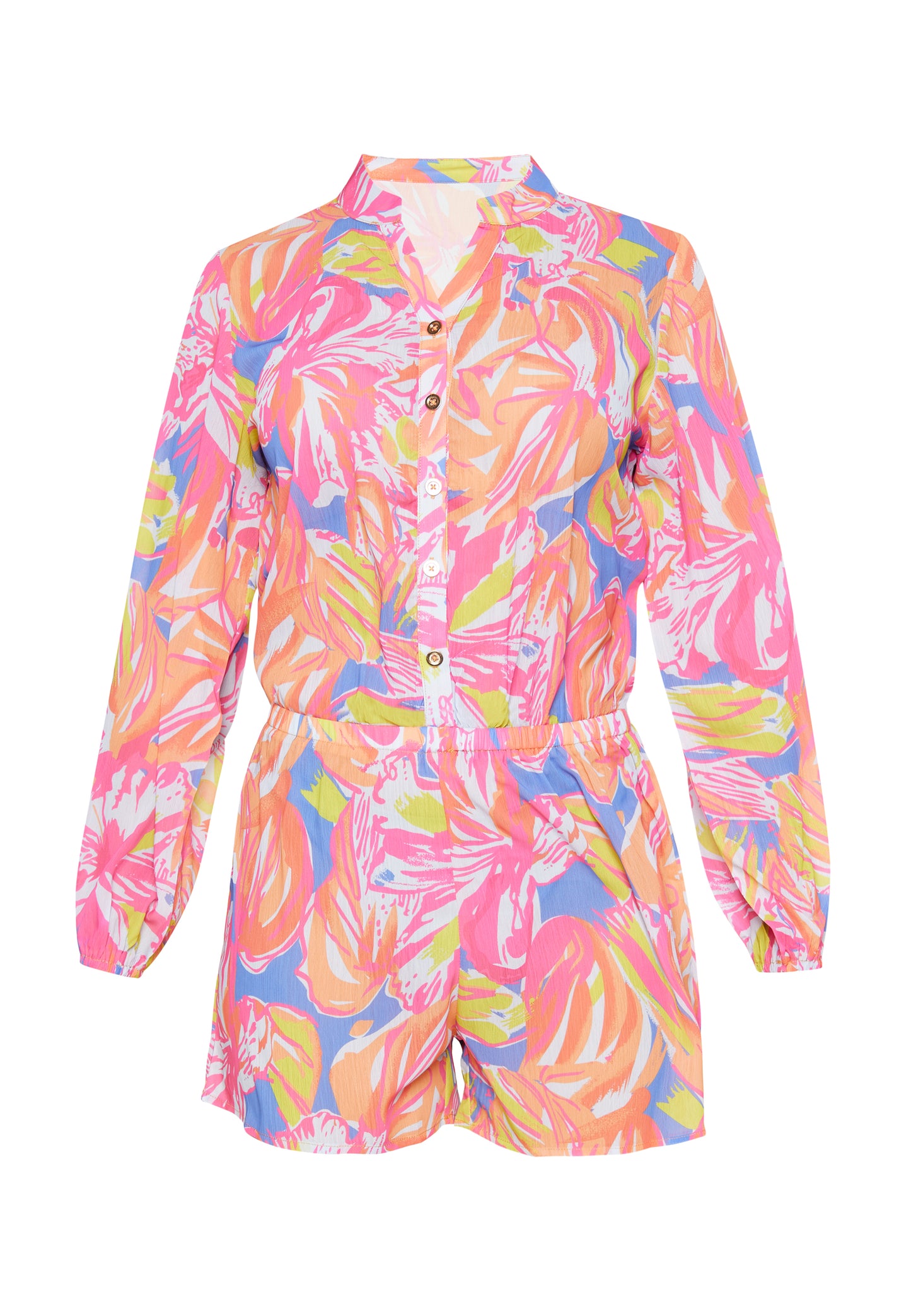 blonda women's jumpsuit