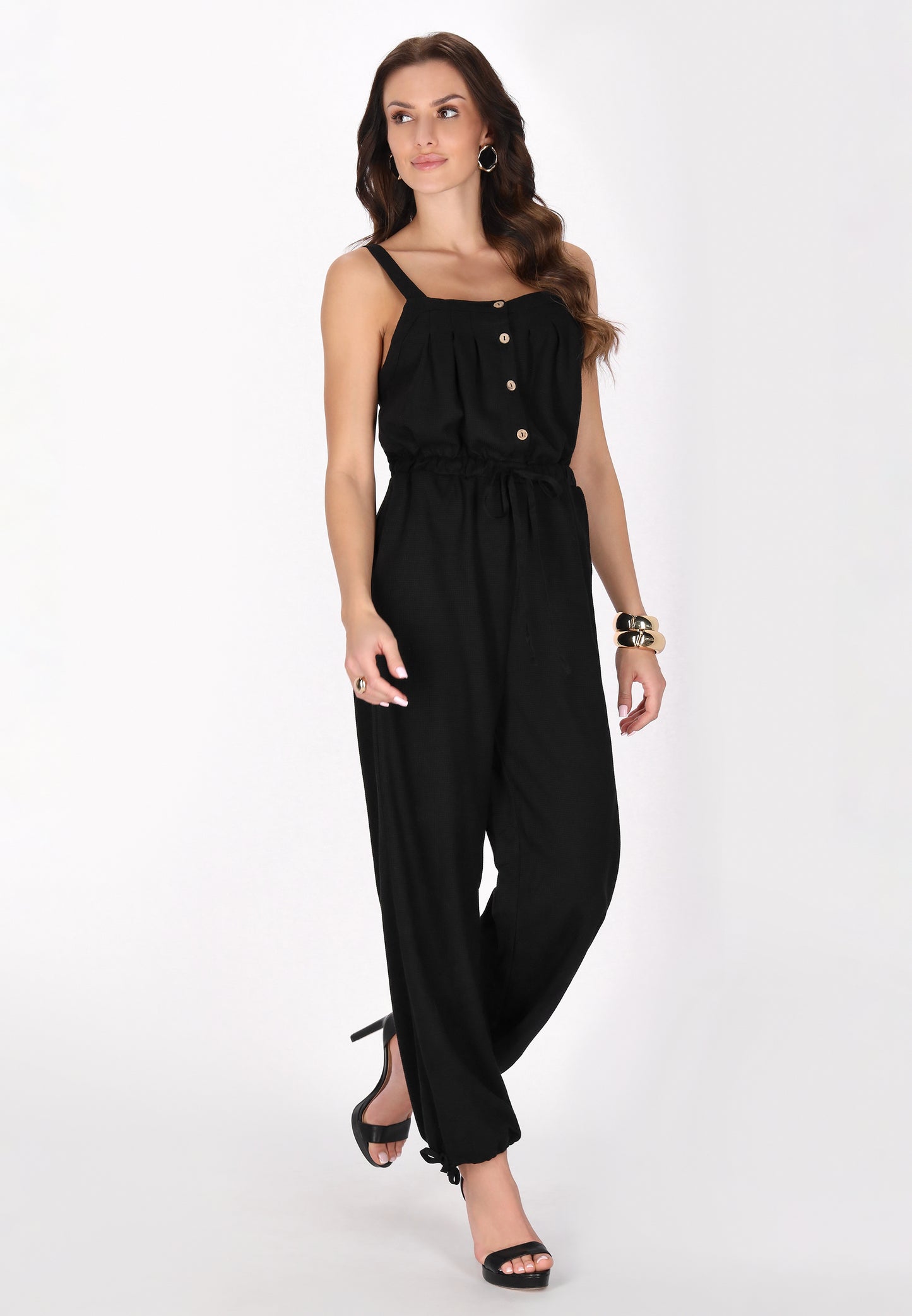 faina women's jumpsuit