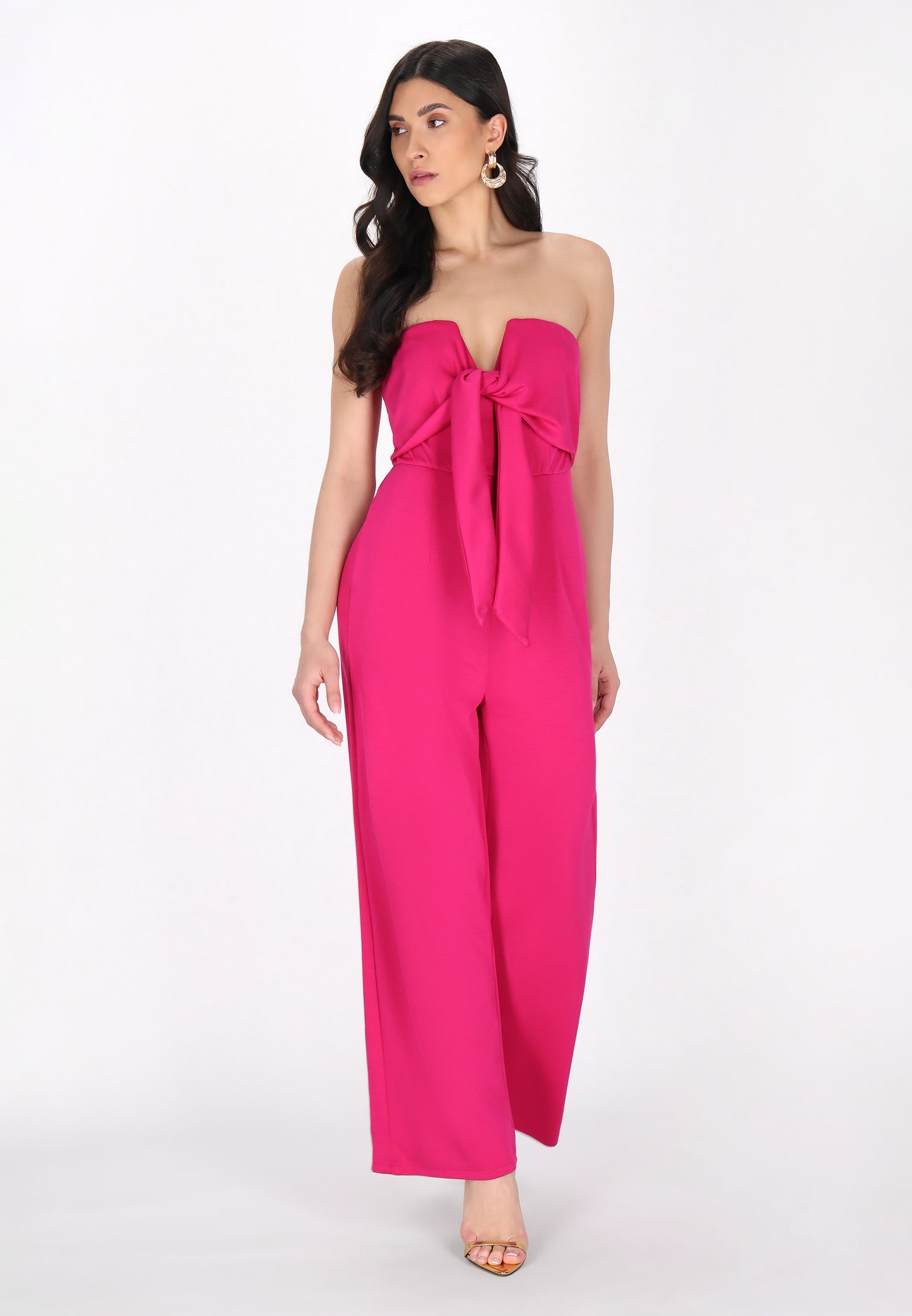 faina GLOW women's jumpsuit