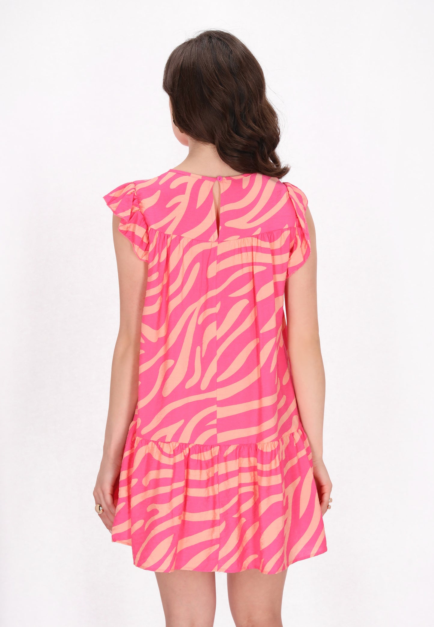 faina women's dress