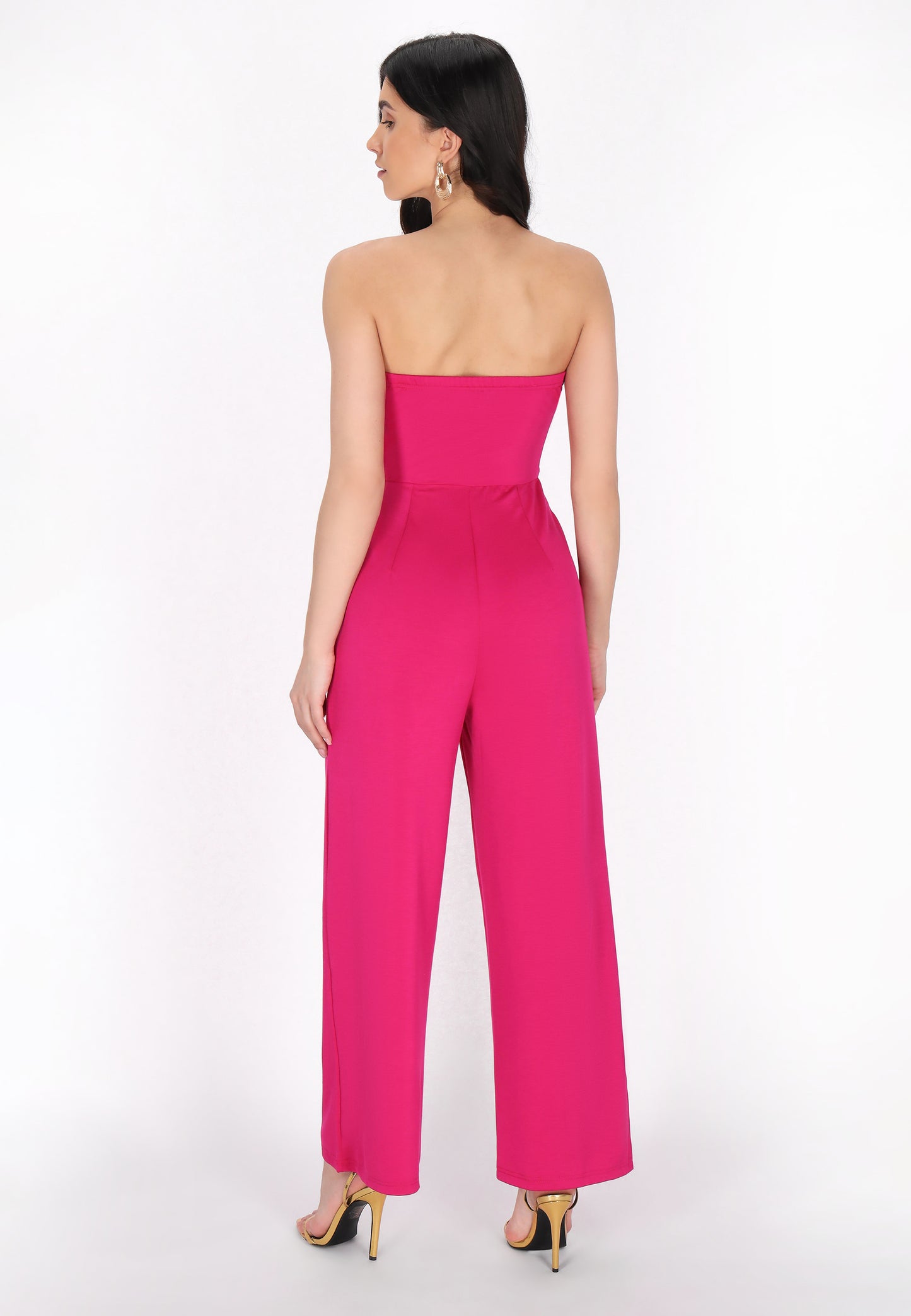 faina GLOW women's jumpsuit