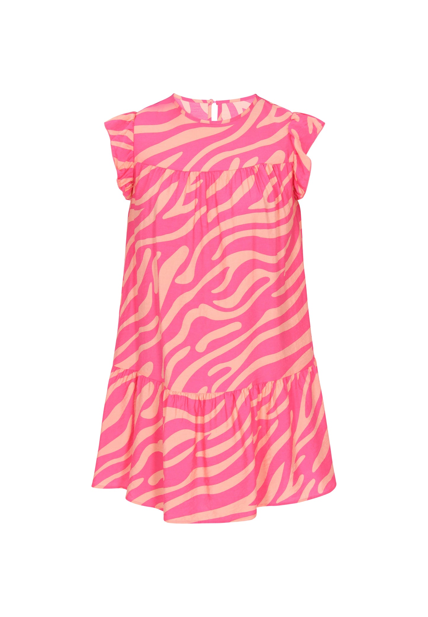 faina women's dress