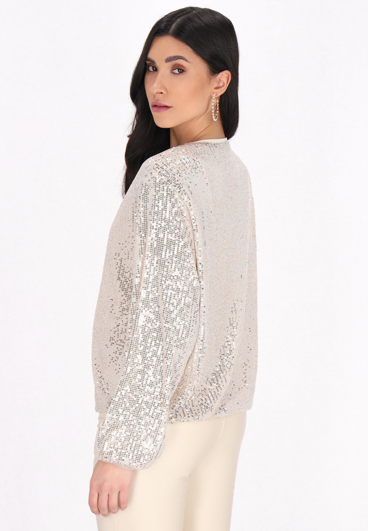 faina GLOW damska kurtka