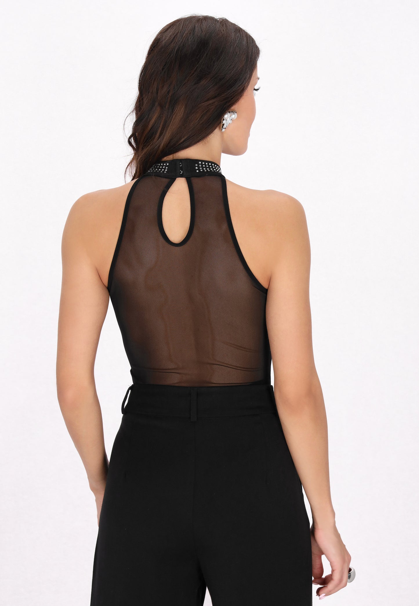 faina women's bodysuit