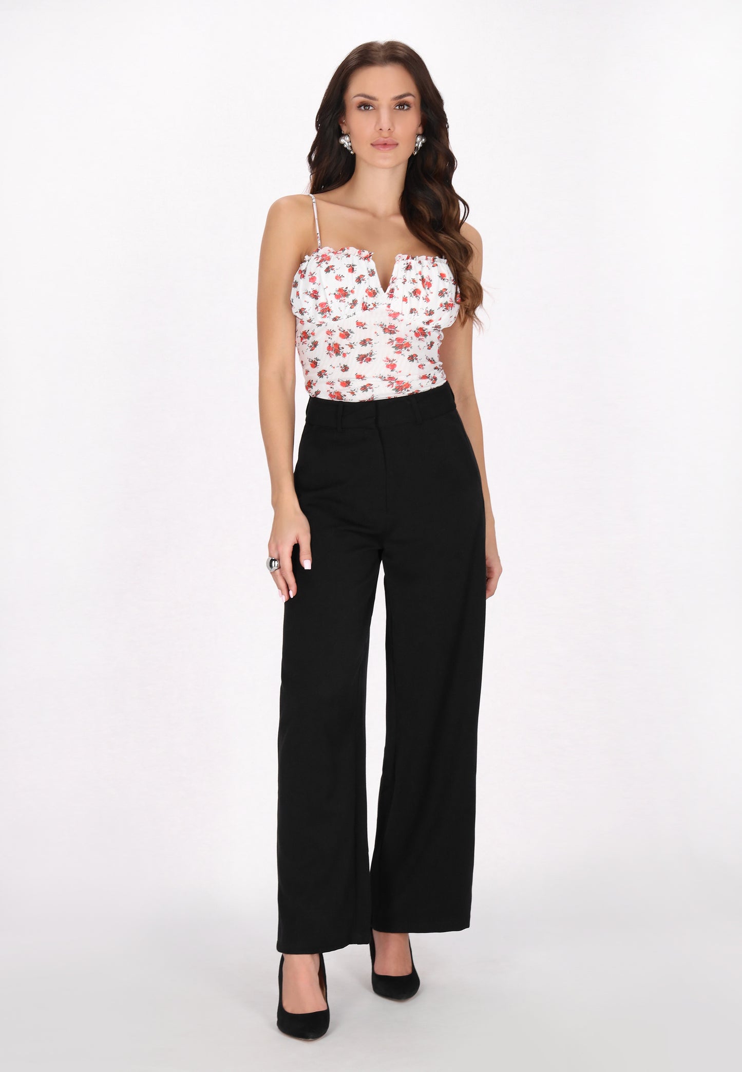 faina CASUAL women's bodysuit