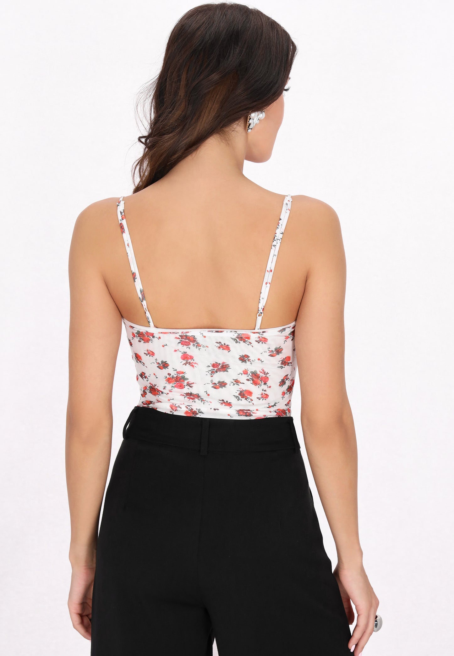 faina CASUAL women's bodysuit