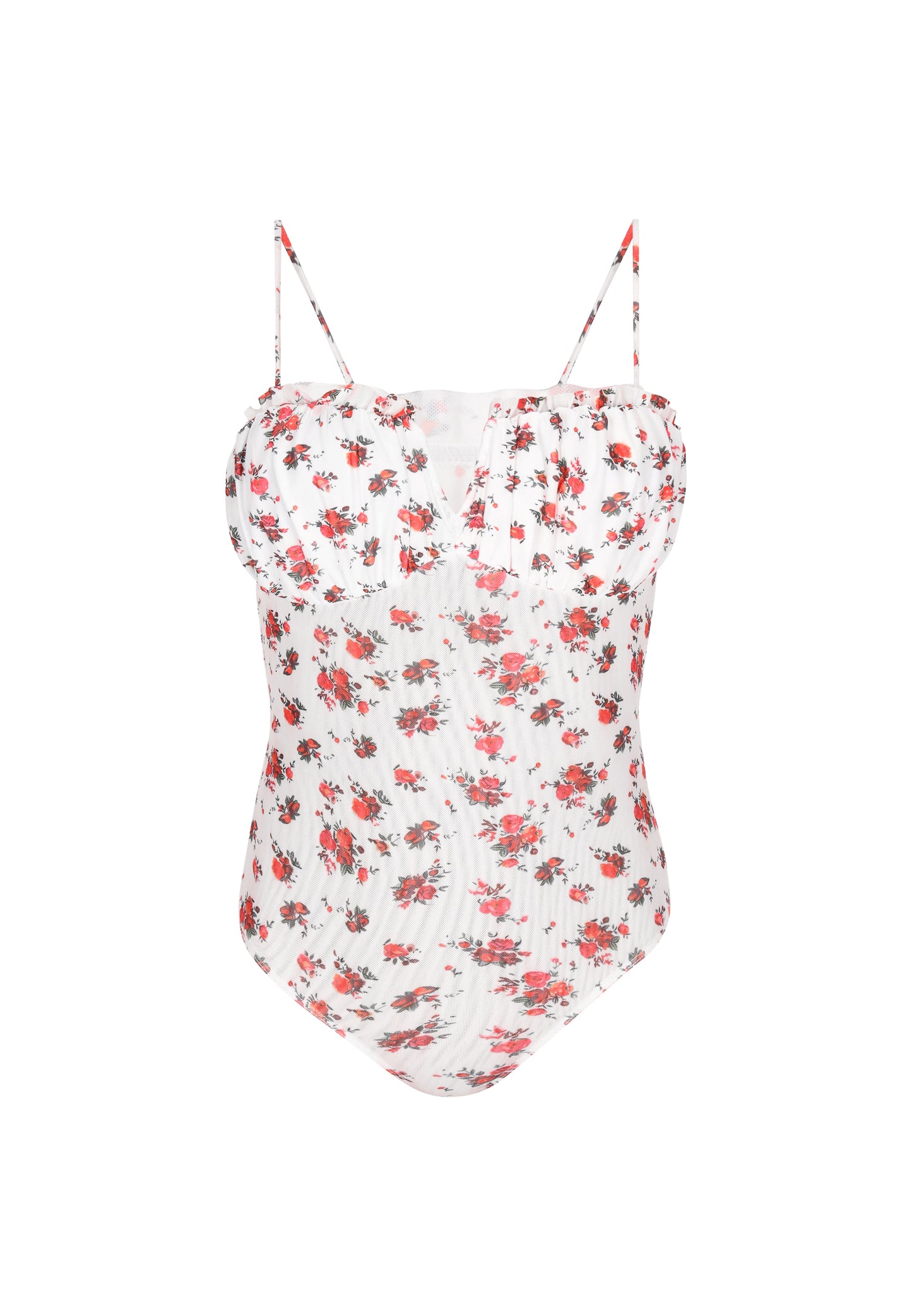 faina CASUAL women's bodysuit