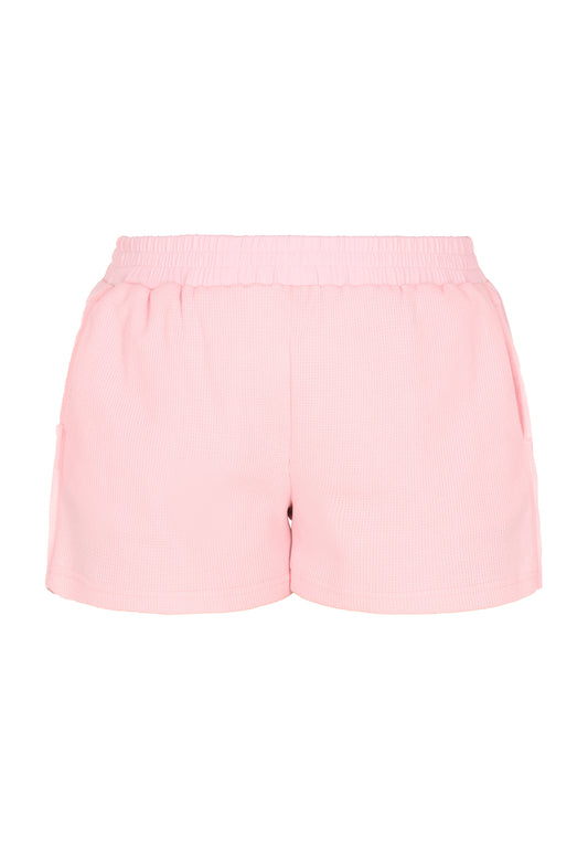 ALBEE damskie szorty plus size