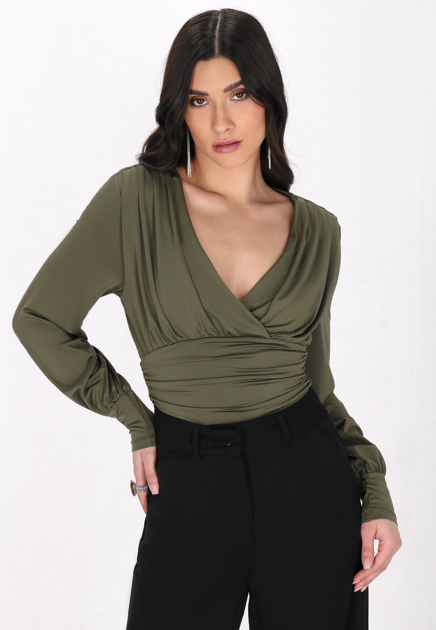 faina ESSENTIALS women's bodysuit