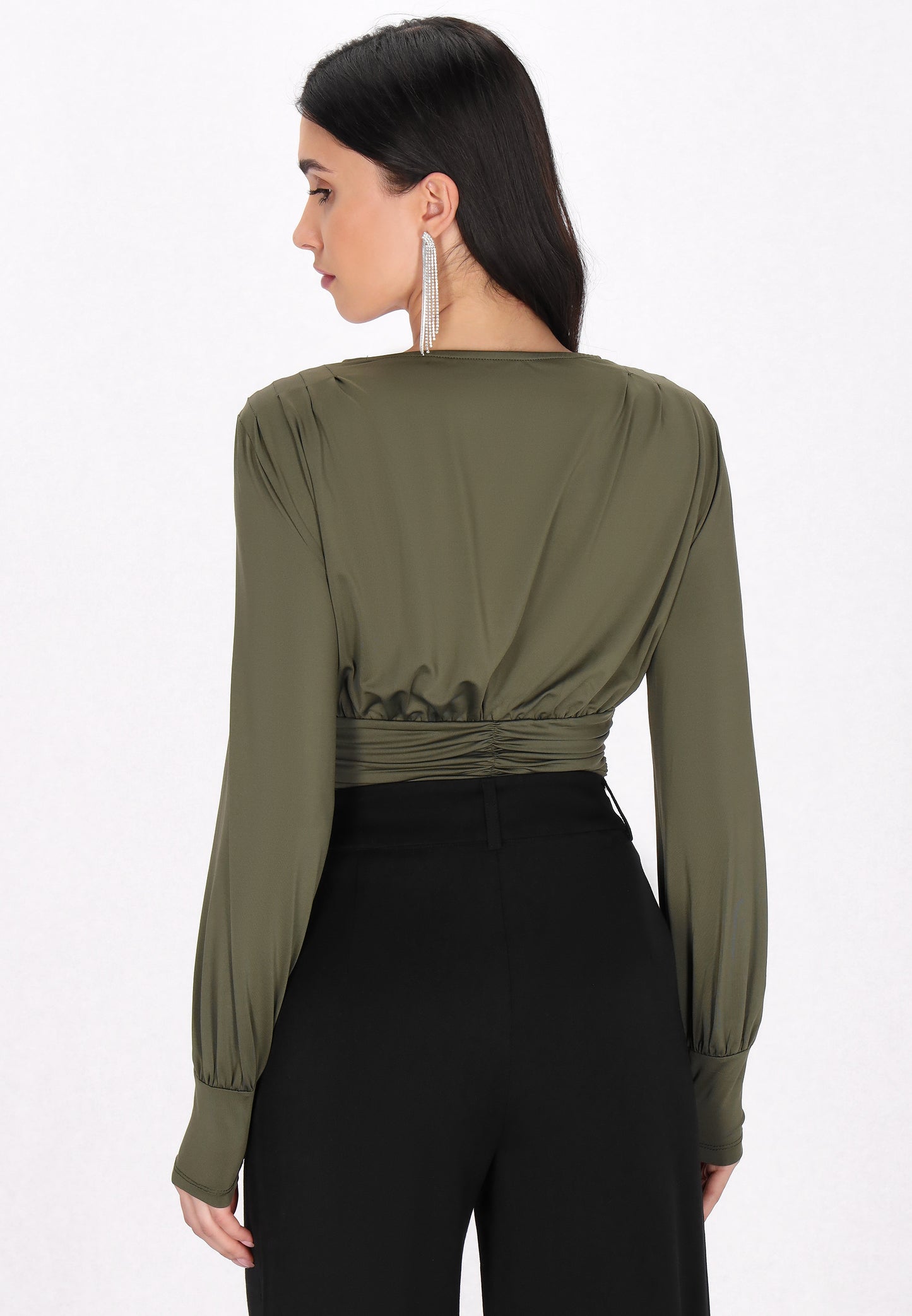 faina ESSENTIALS women's bodysuit