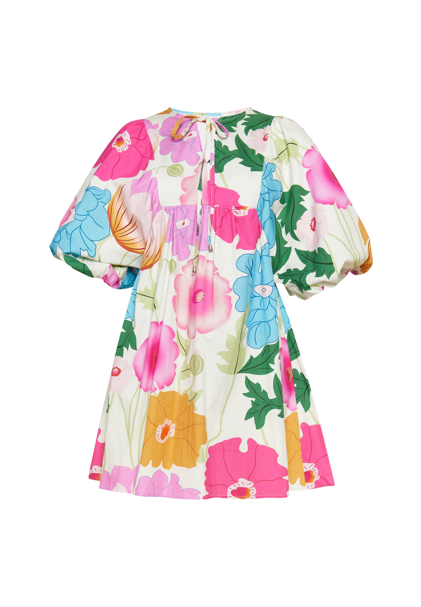 blonda women's dress