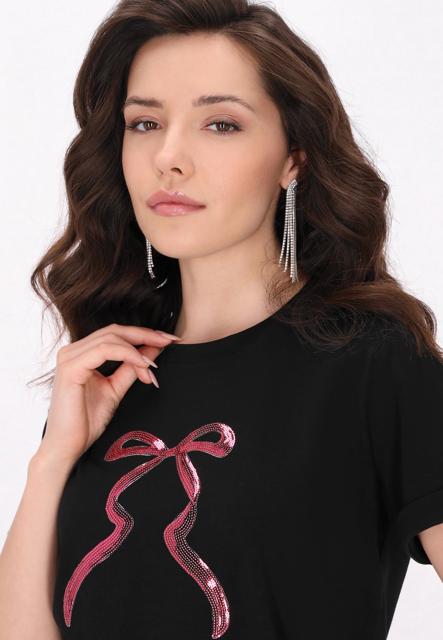 faina CASUAL women's T Shirt