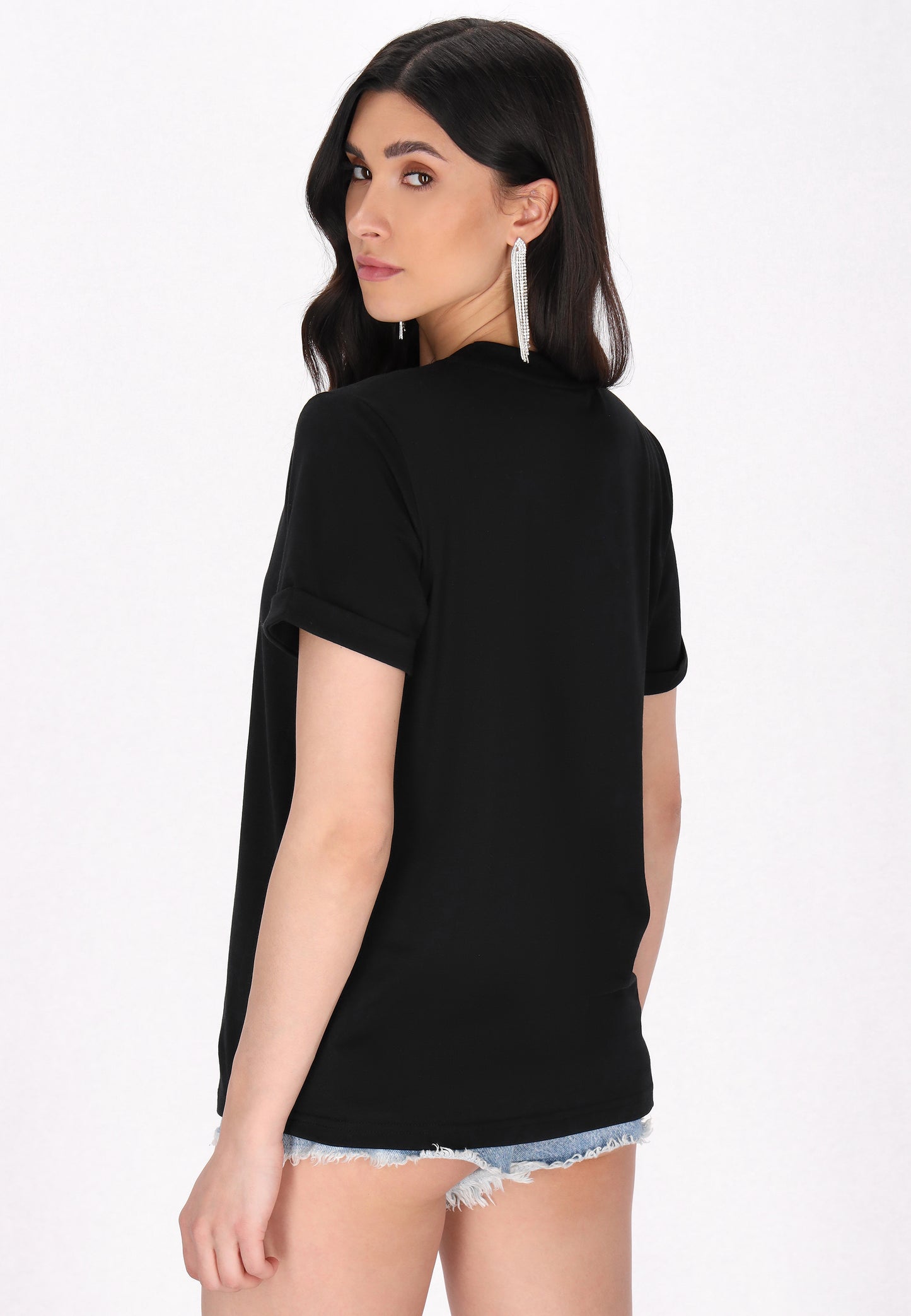 faina BEACH women's T Shirt