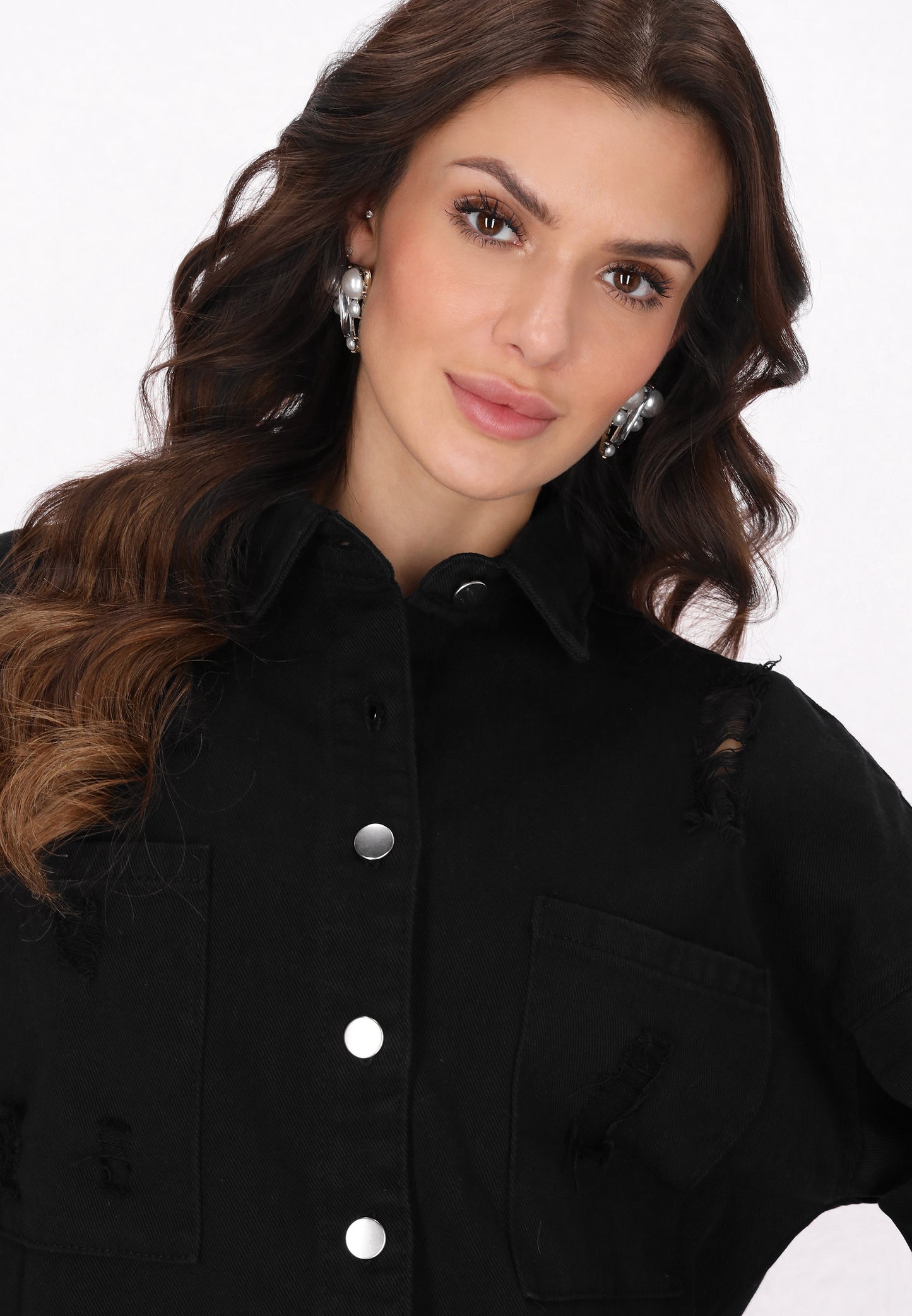 faina CASUAL women's jacket