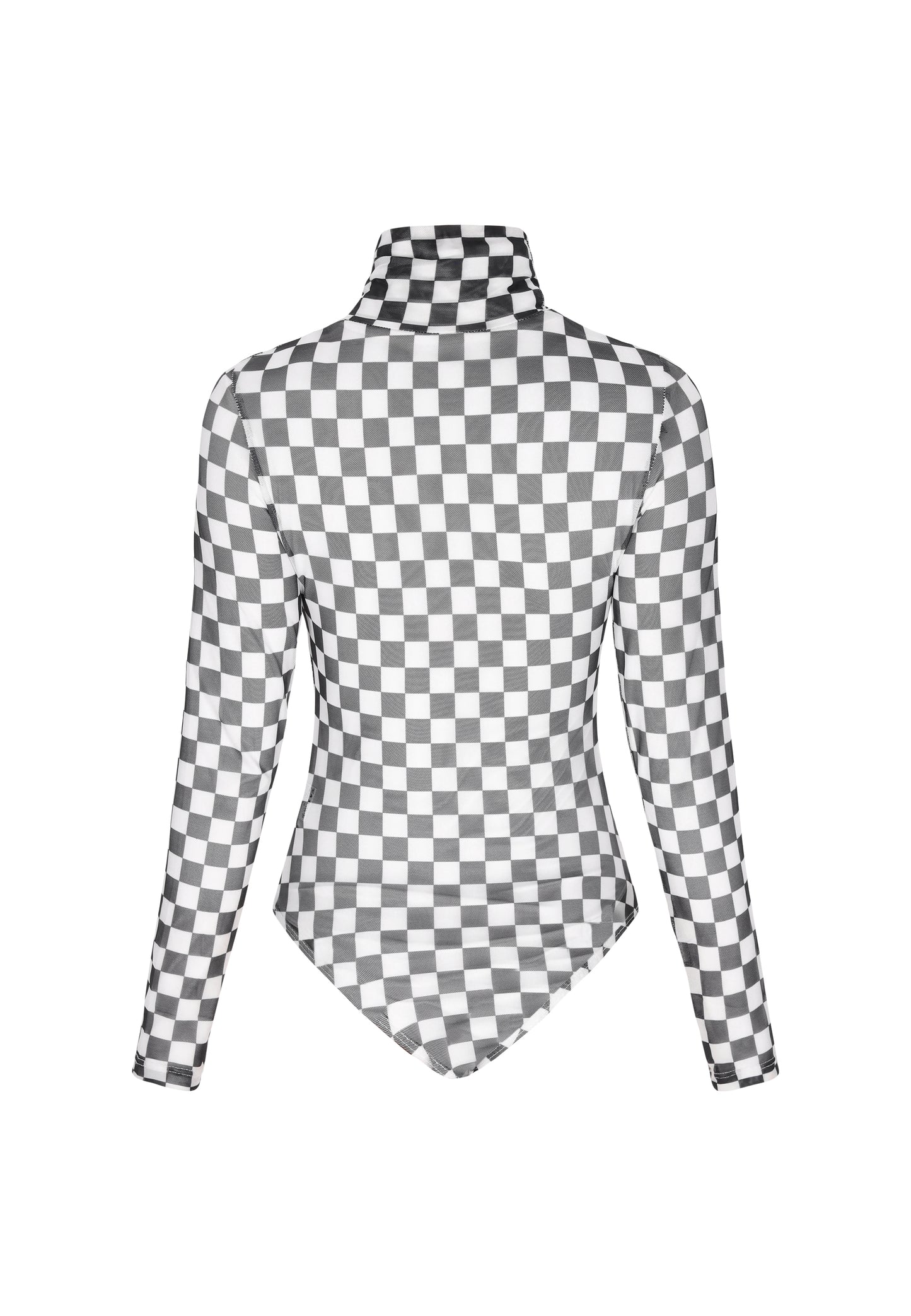 ASHDOWN women's bodysuit