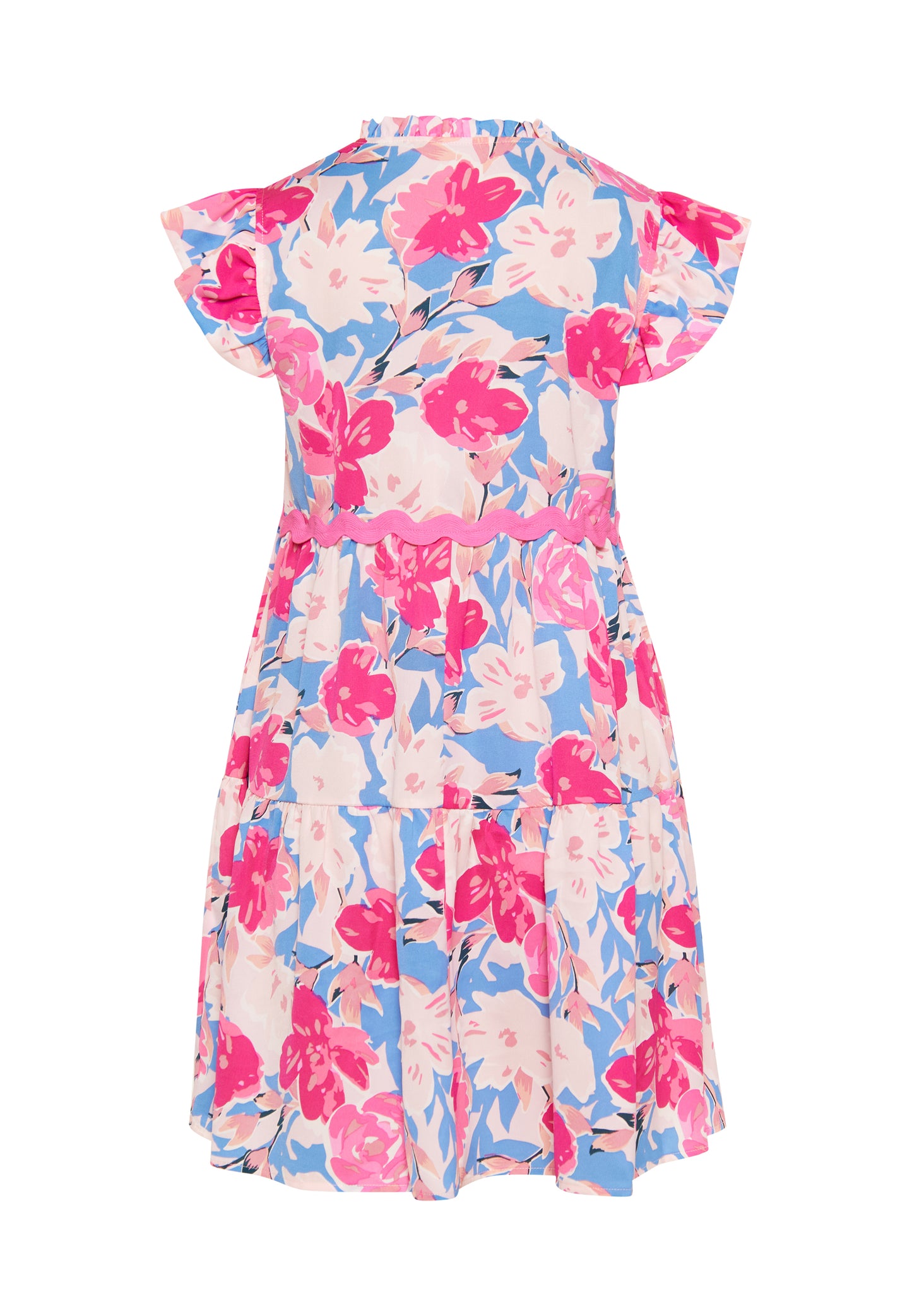 blonda women's dress