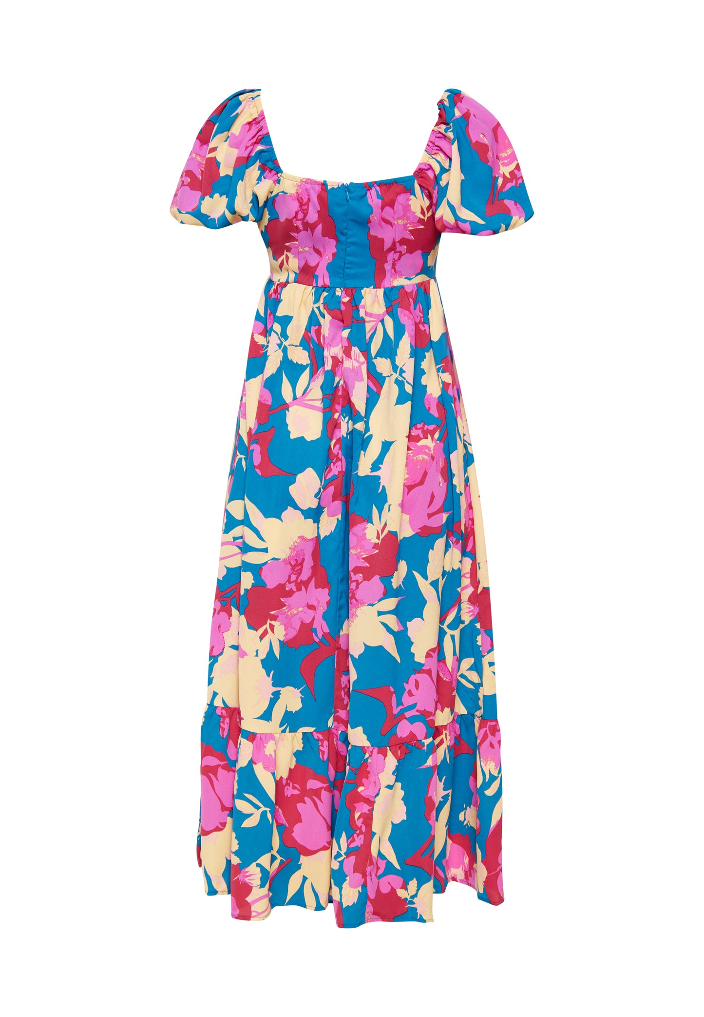 blonda women's dress
