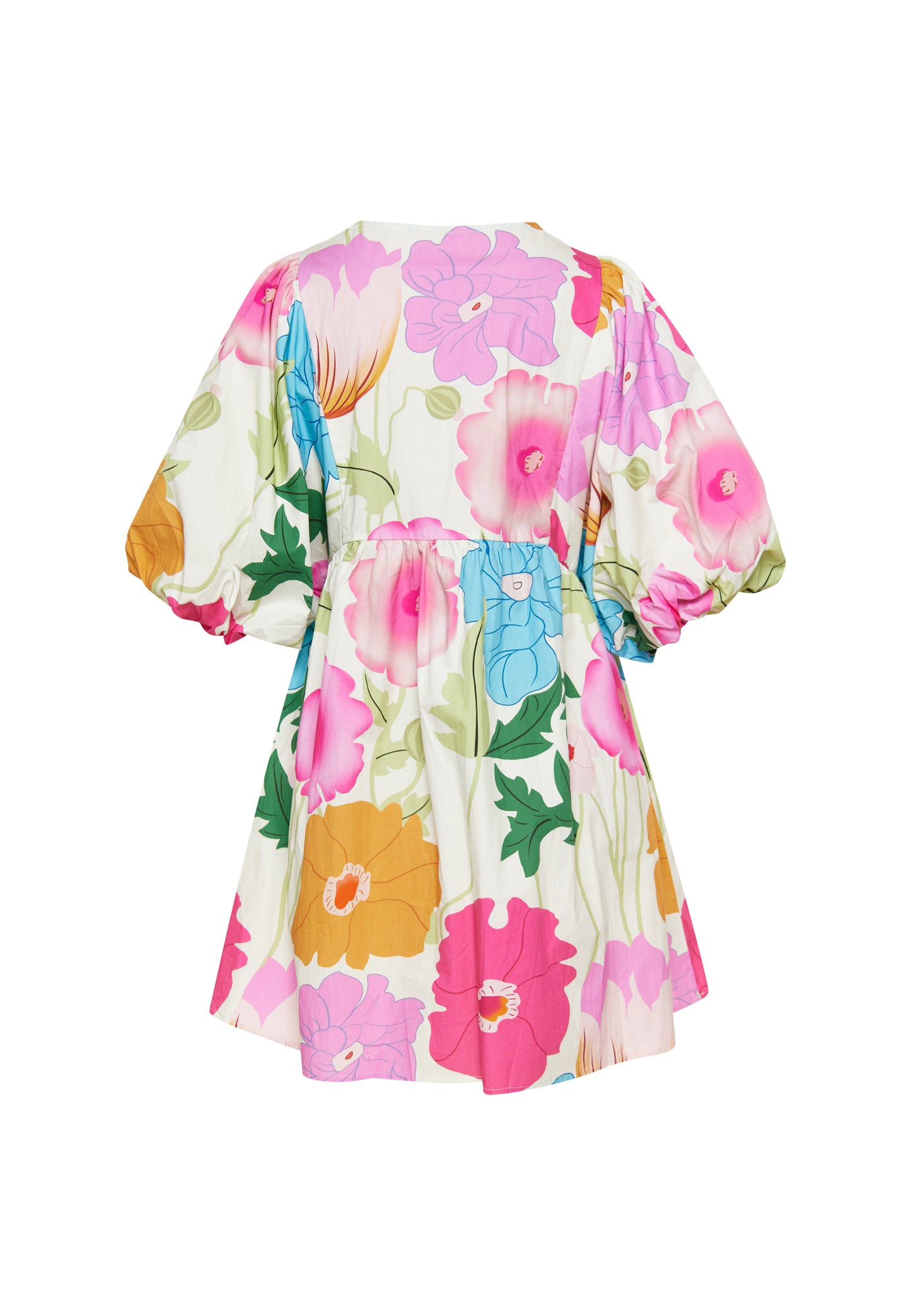 blonda women's dress