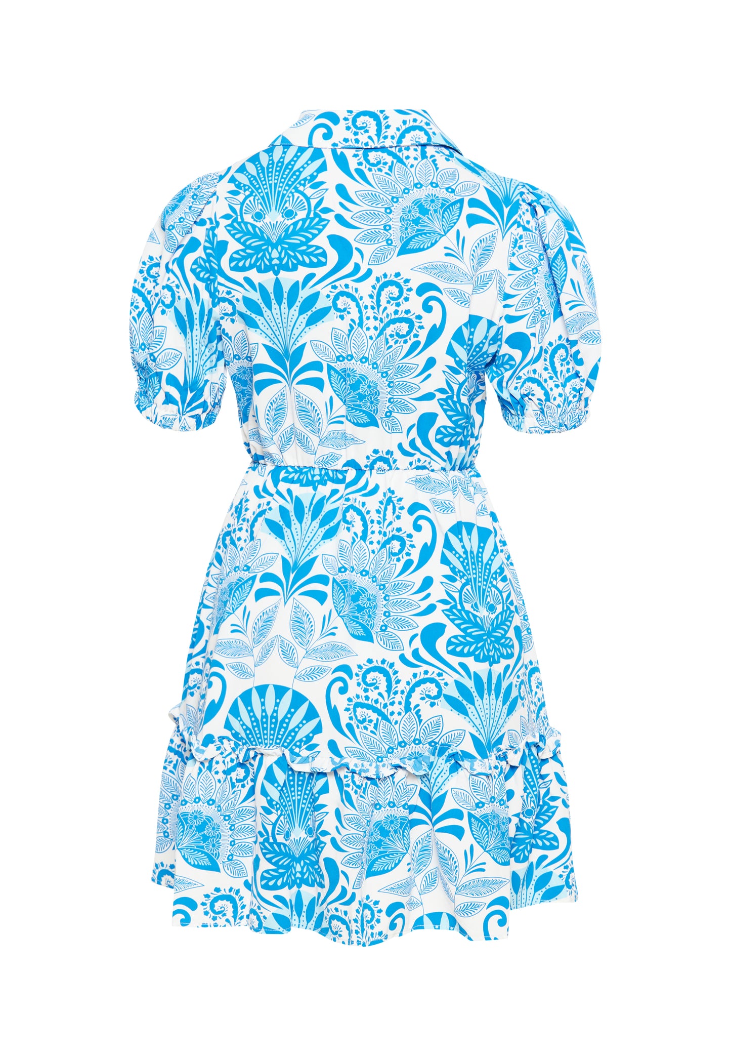 blonda women's dress
