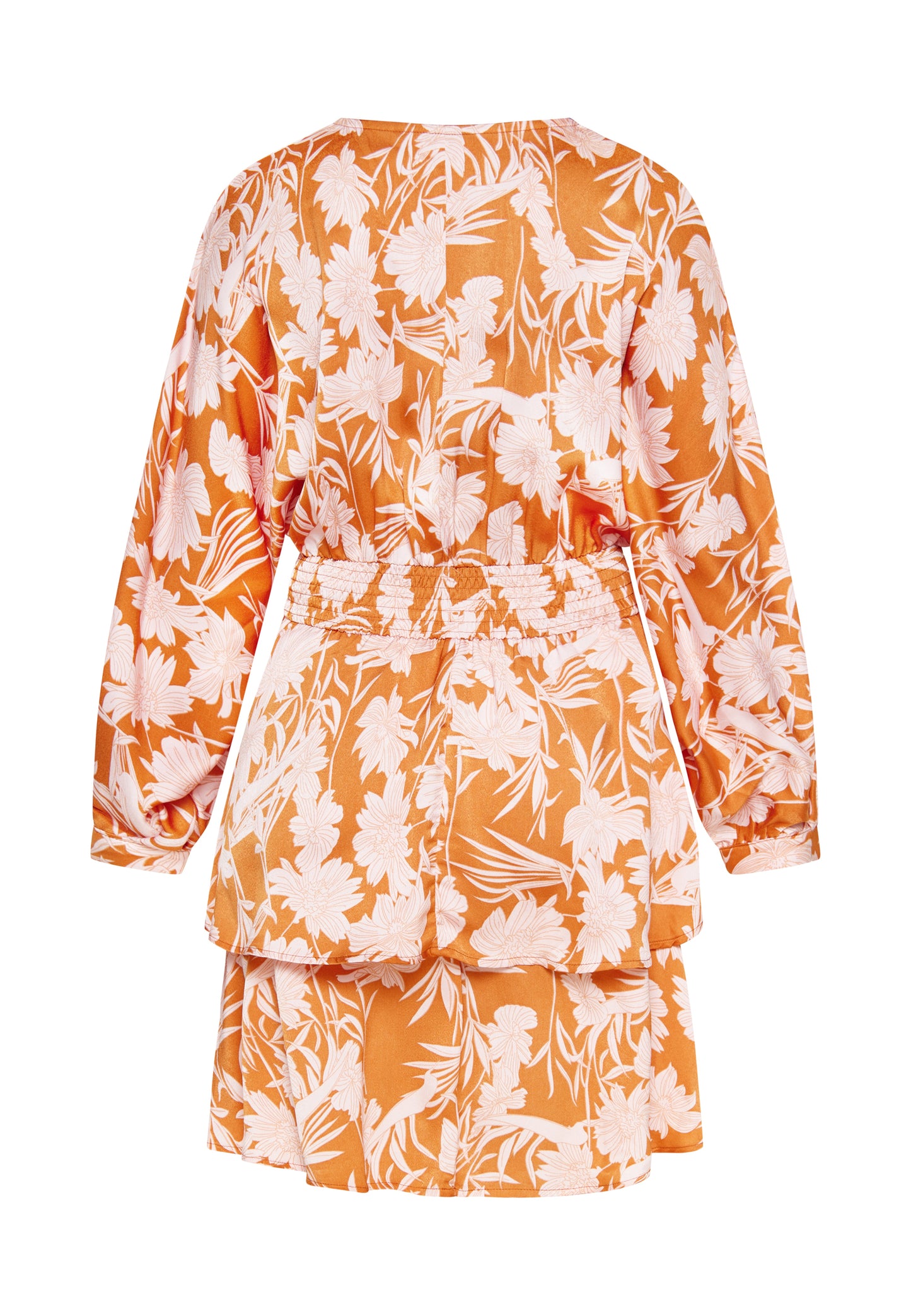 blonda women's dress