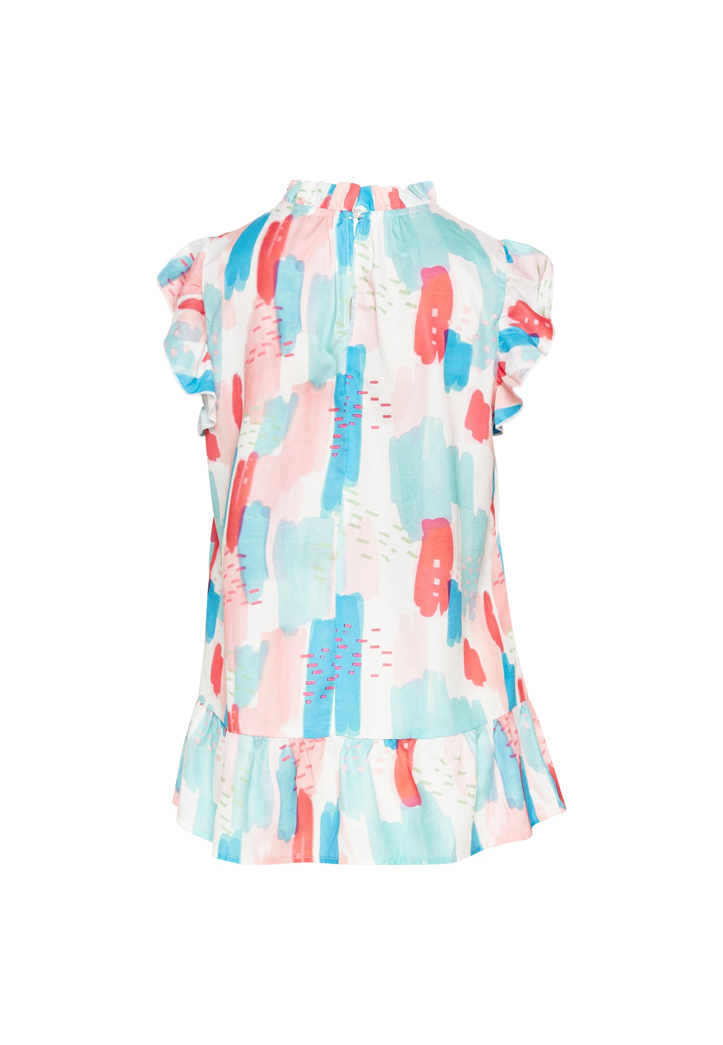 blonda women's top