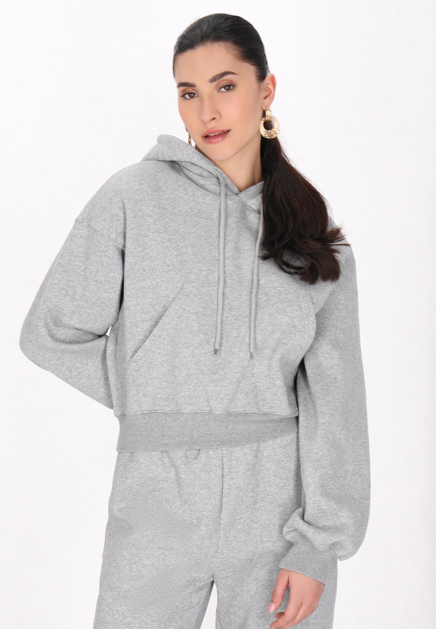 faina ATHLSR women's hoodie