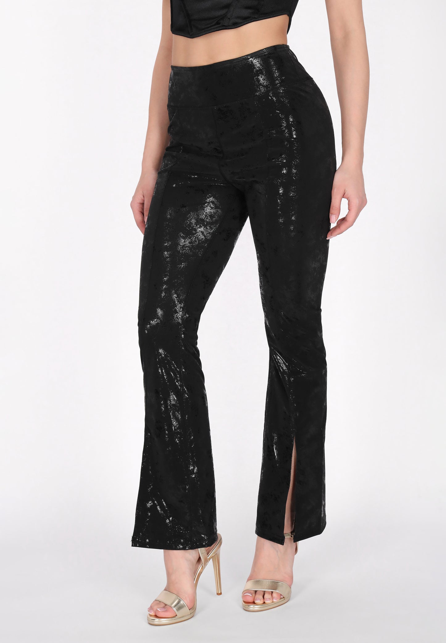 faina GLOW women's pants
