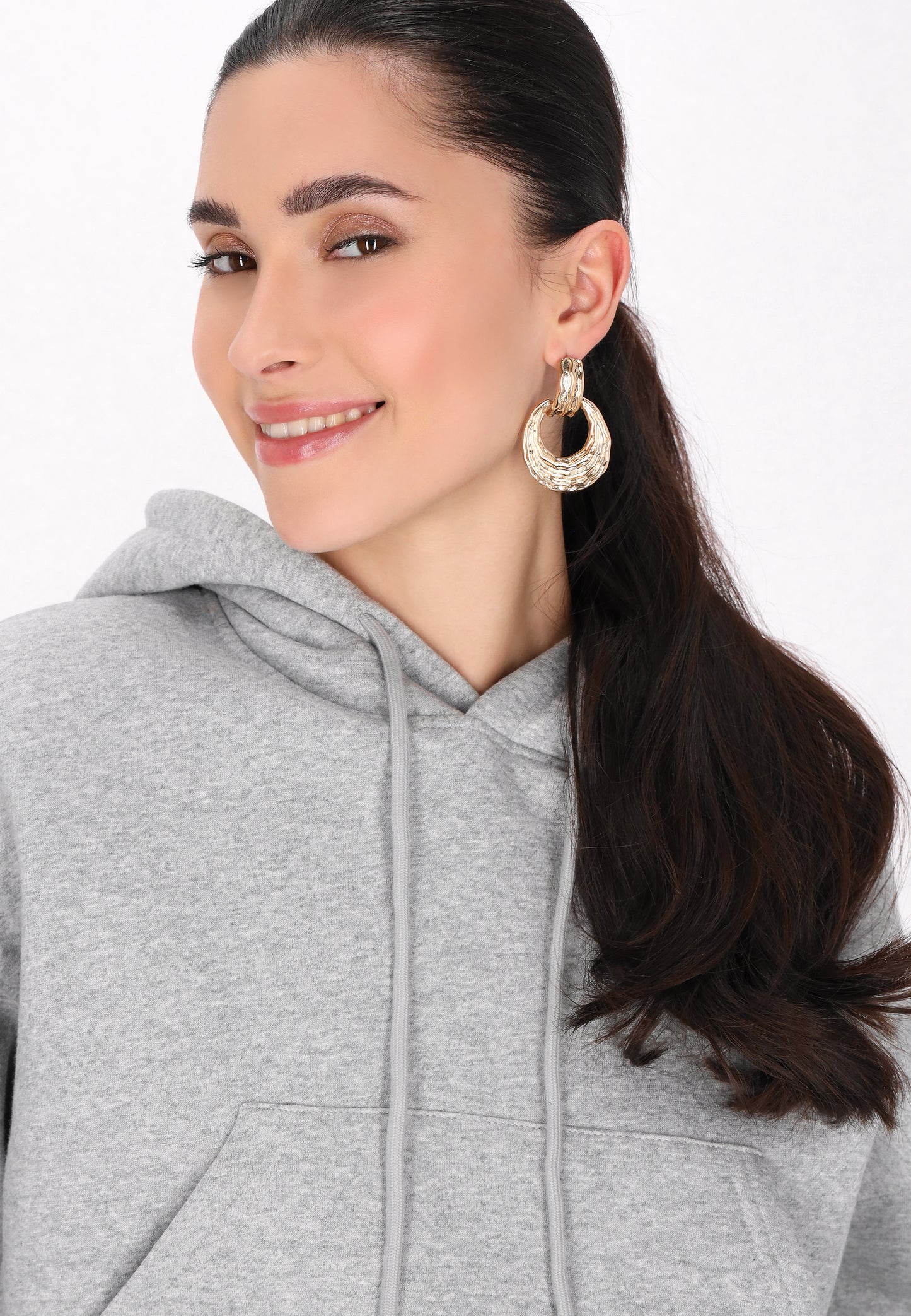 faina ATHLSR women's hoodie