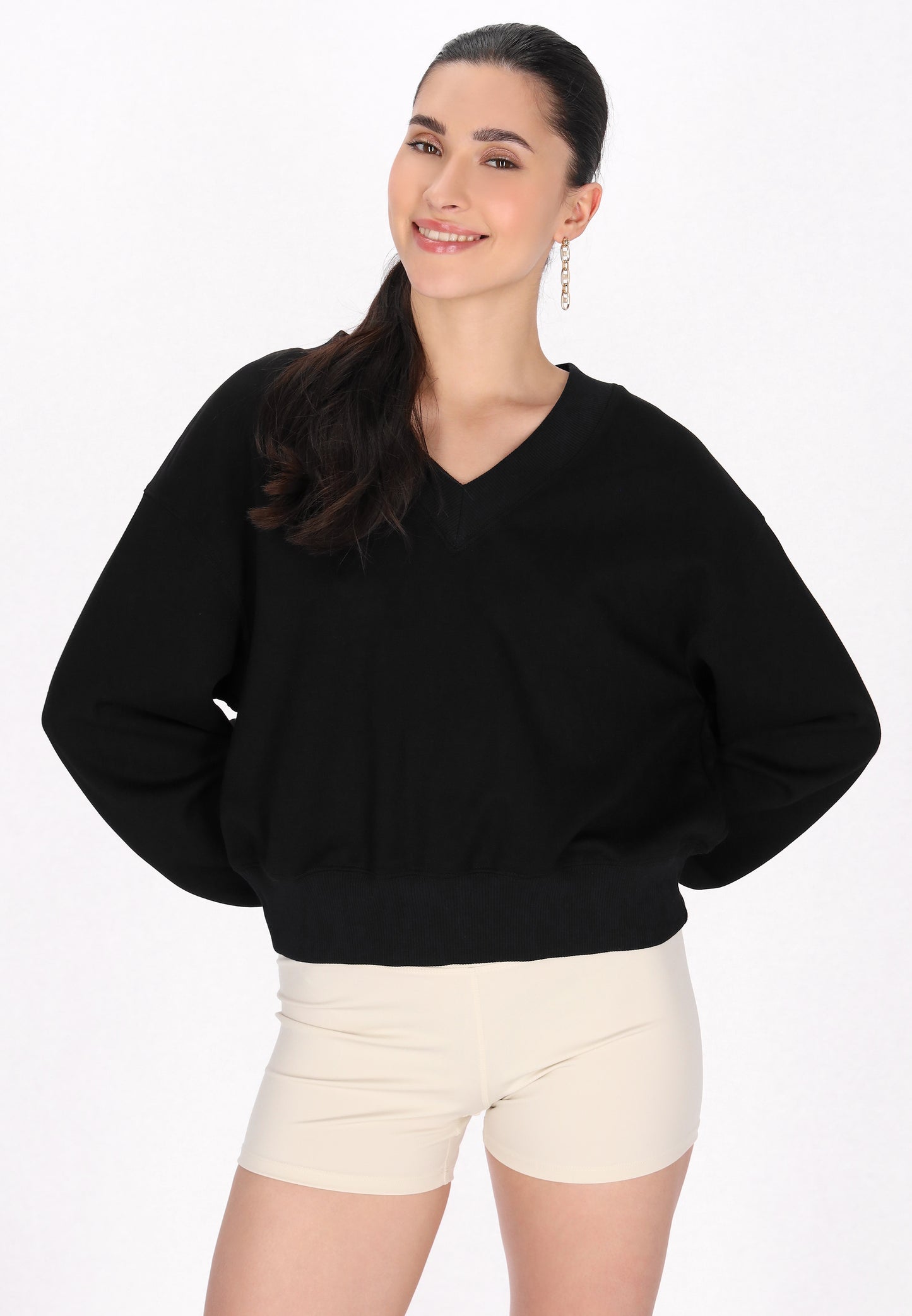 faina ATHLSR women's sweatshirt