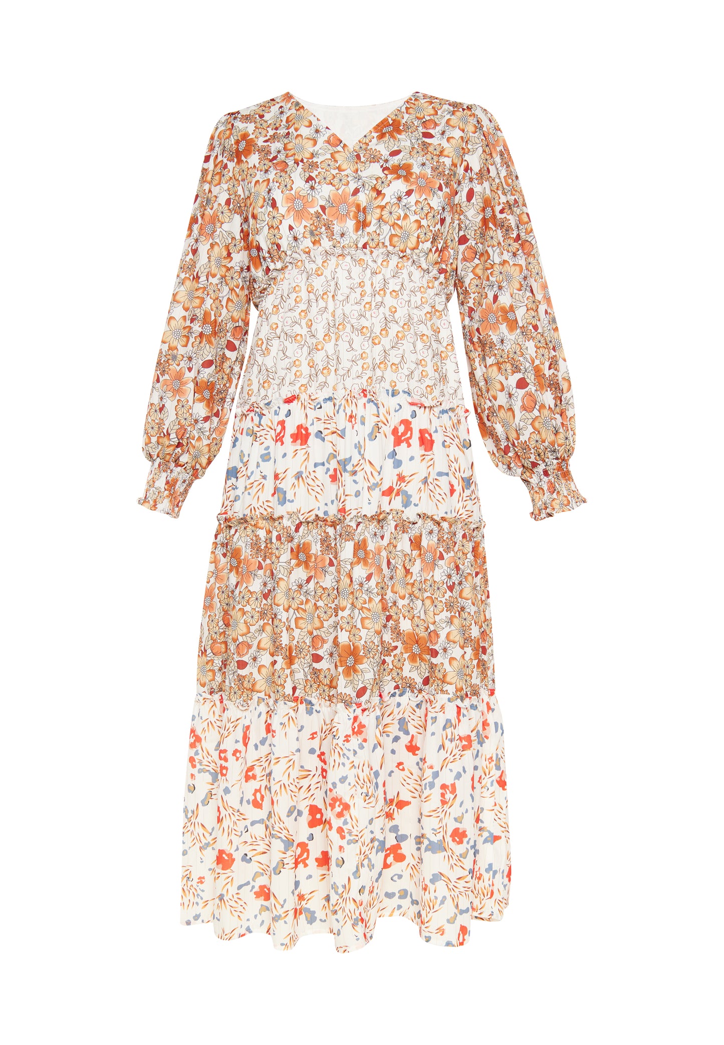 blonda women's dress