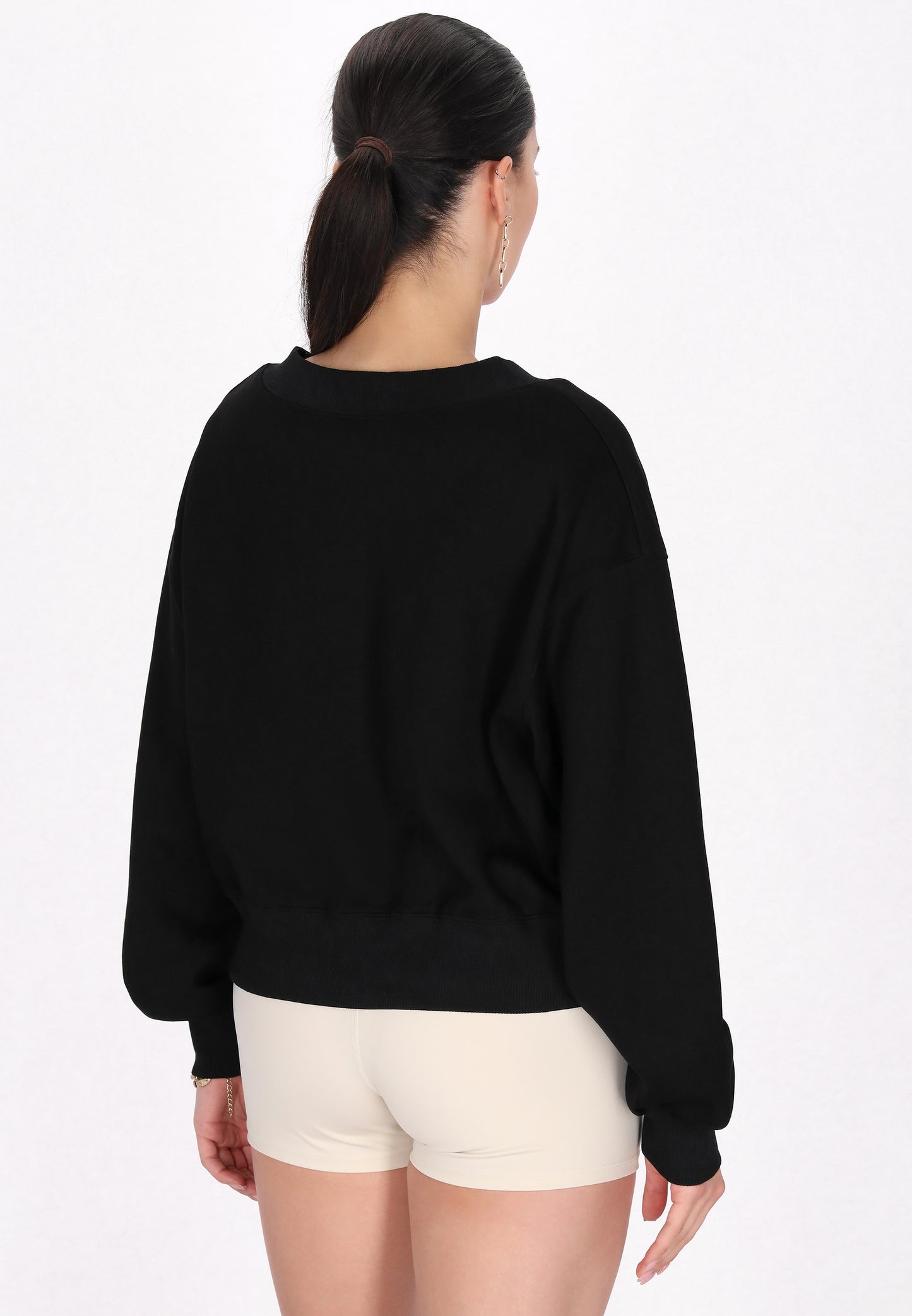 faina ATHLSR women's sweatshirt