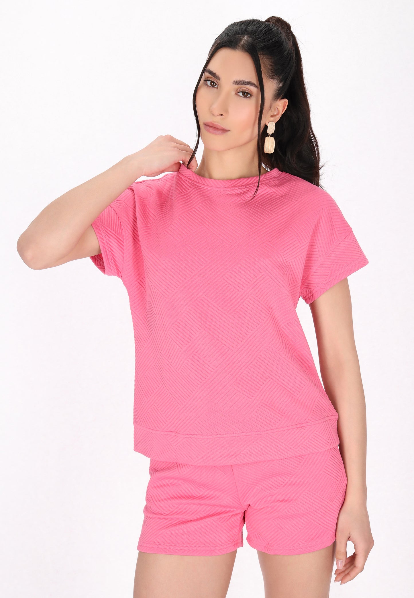 faina ATHLSR women's top