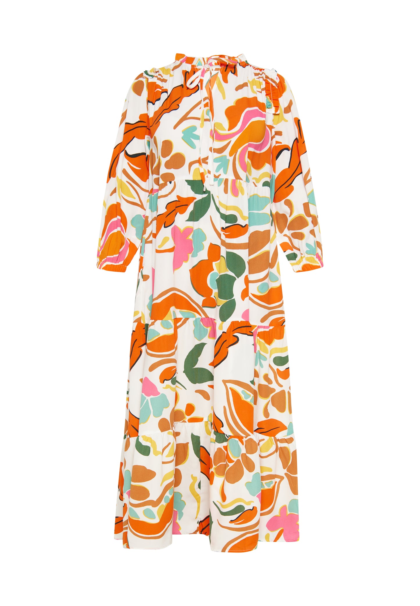 blonda women's dress