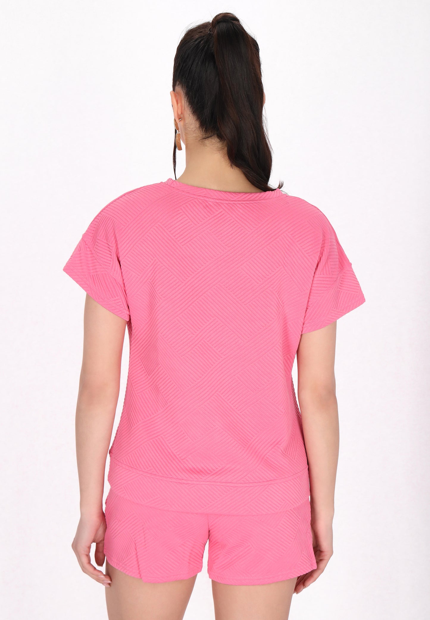 faina ATHLSR women's top