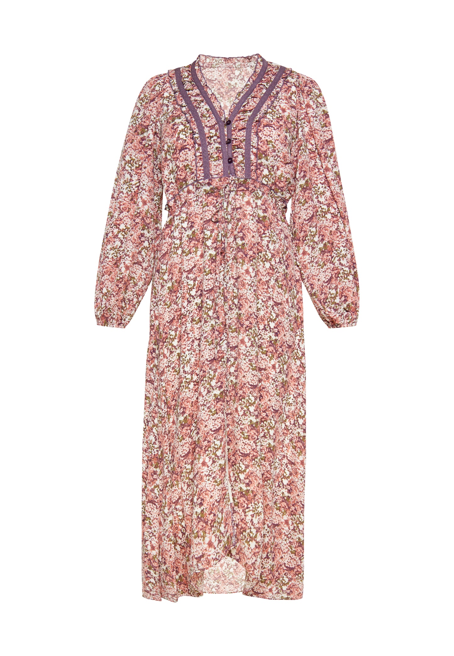 blonda women's dress